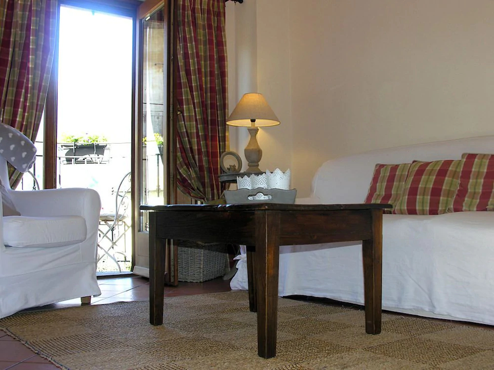 Il Molo Di Hotel Villa Aurora