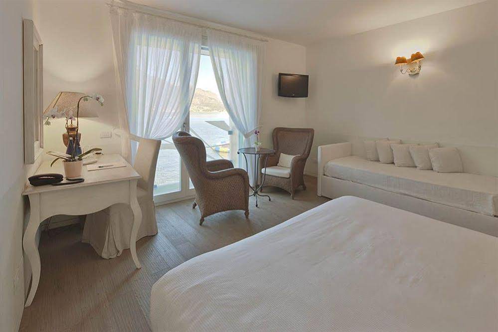 L'Hotel Villa Aurora