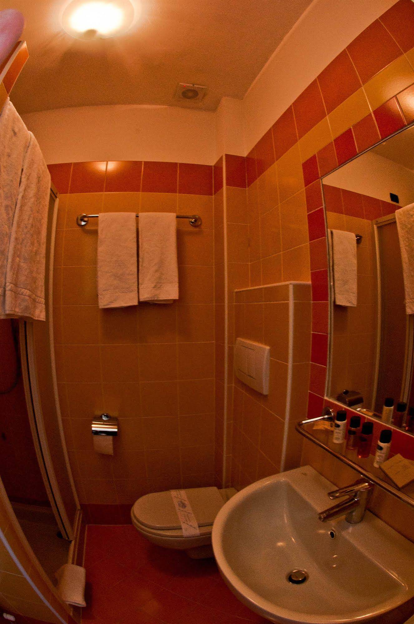 L'Hotel Villa Aurora