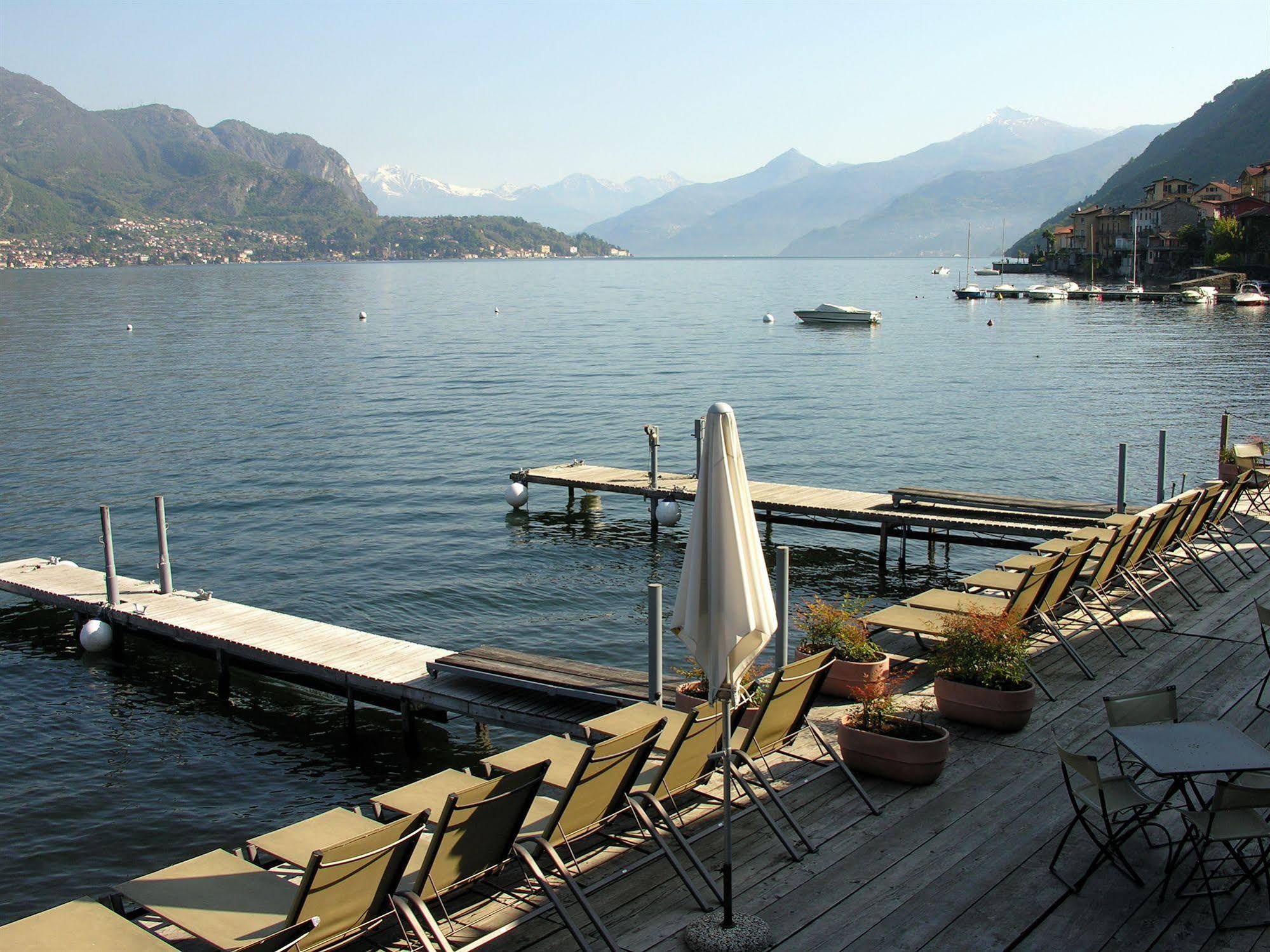 L'Hotel Villa Aurora