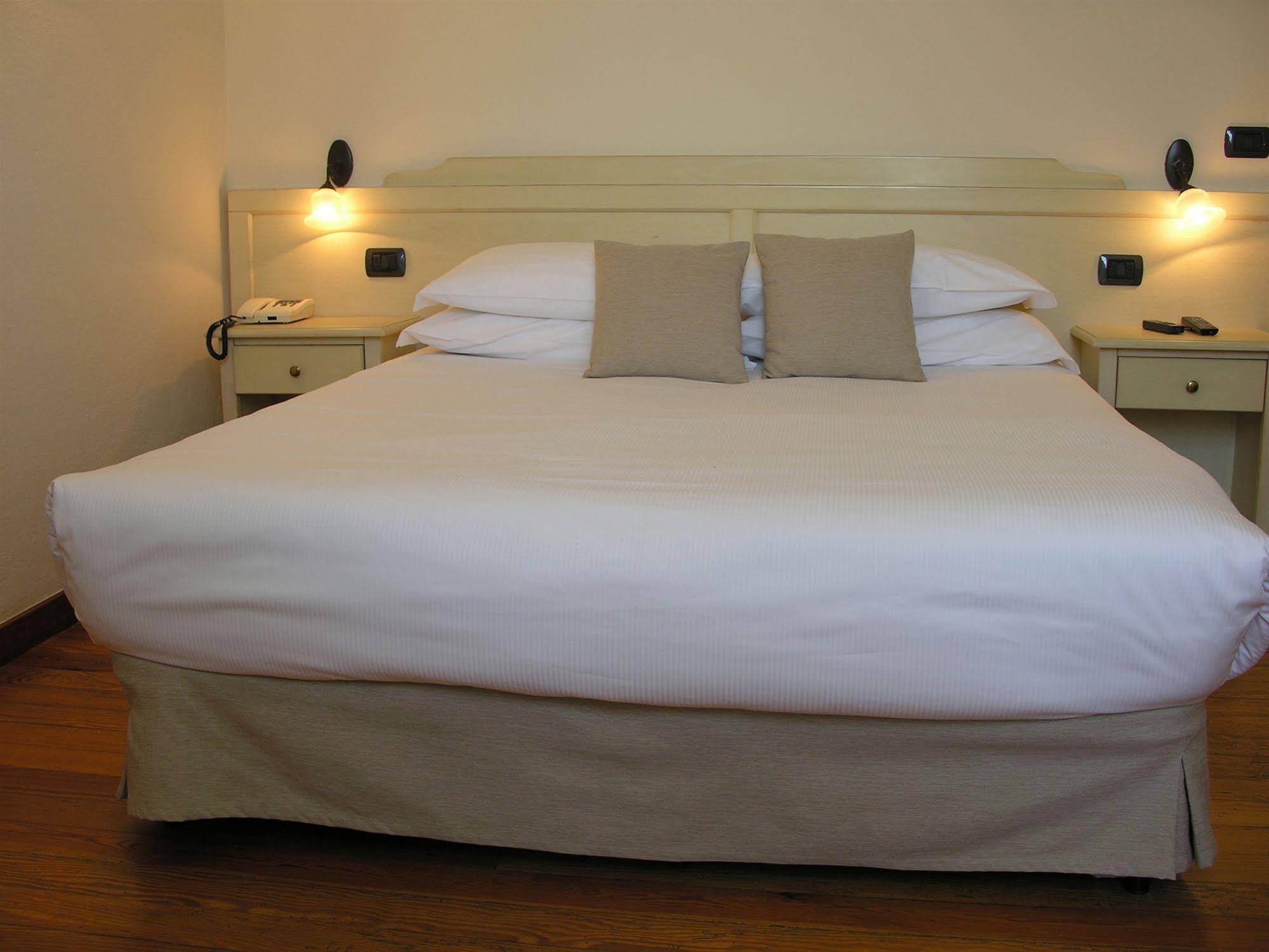 L'Hotel Villa Aurora