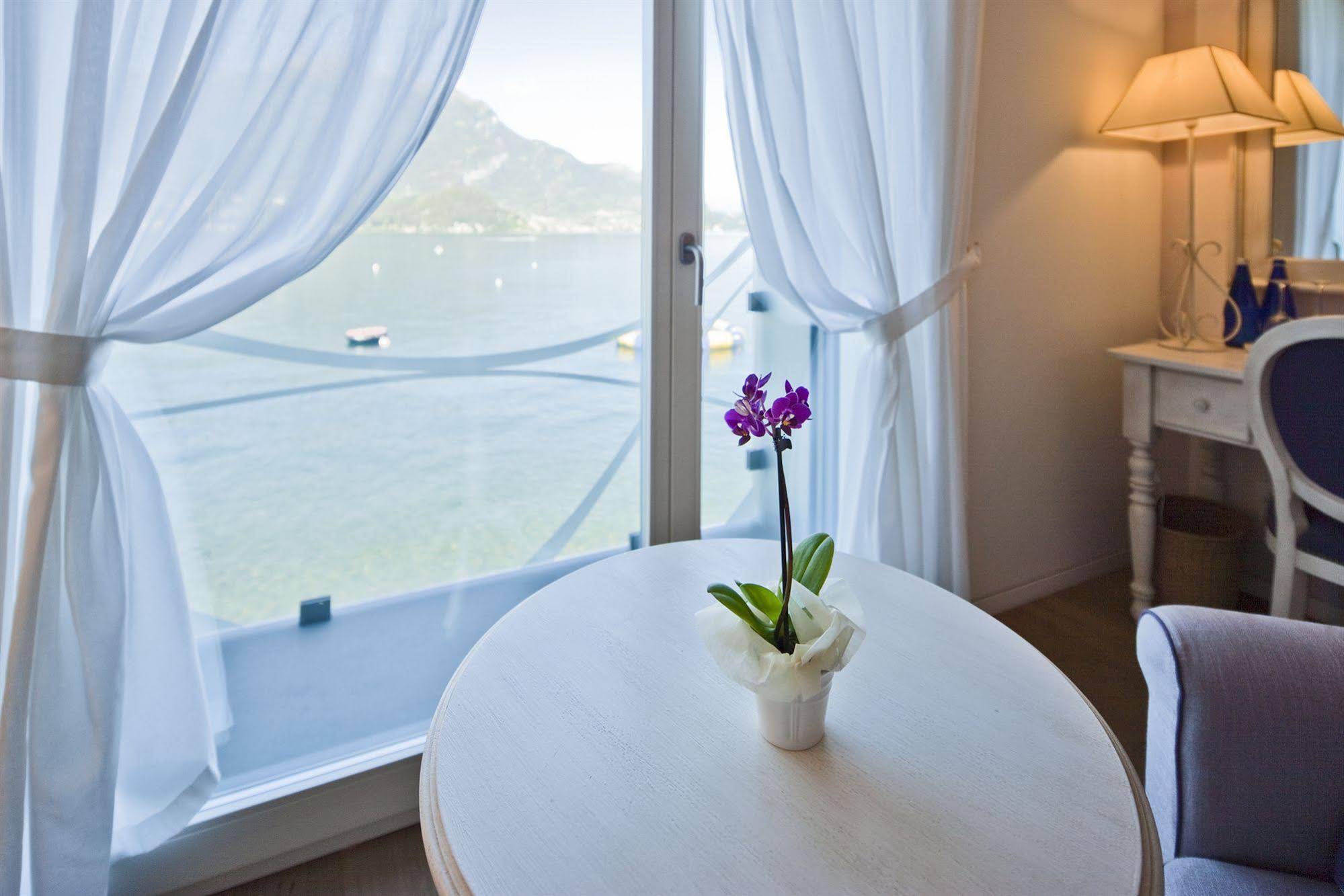 L'Hotel Villa Aurora