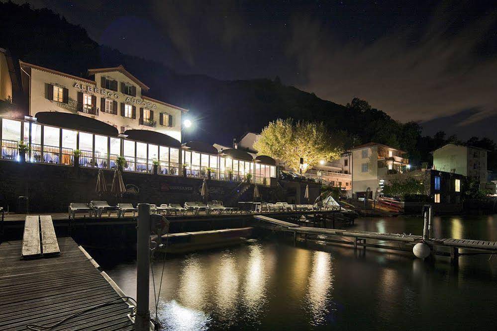 L'Hotel Villa Aurora