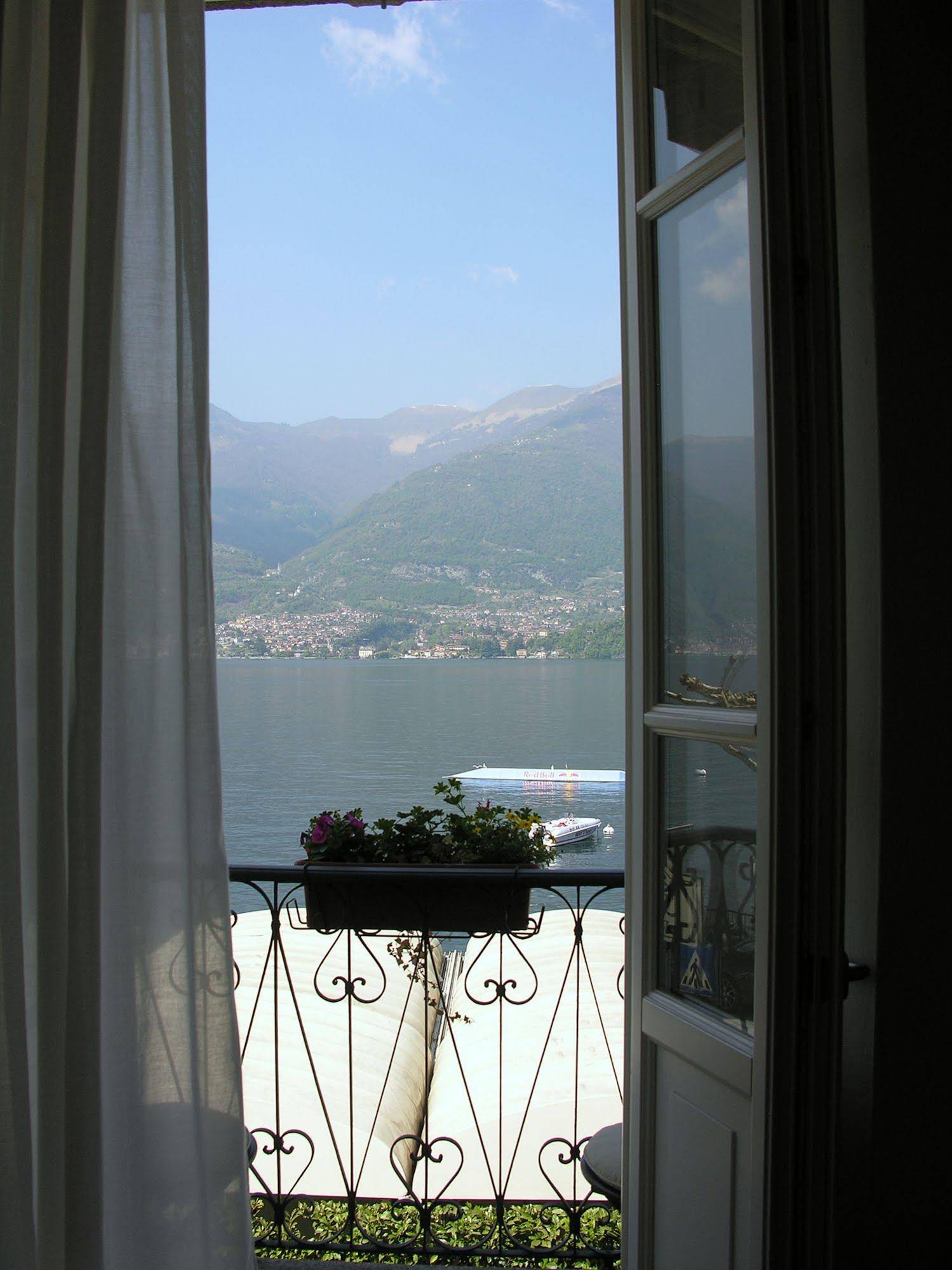 L'Hotel Villa Aurora