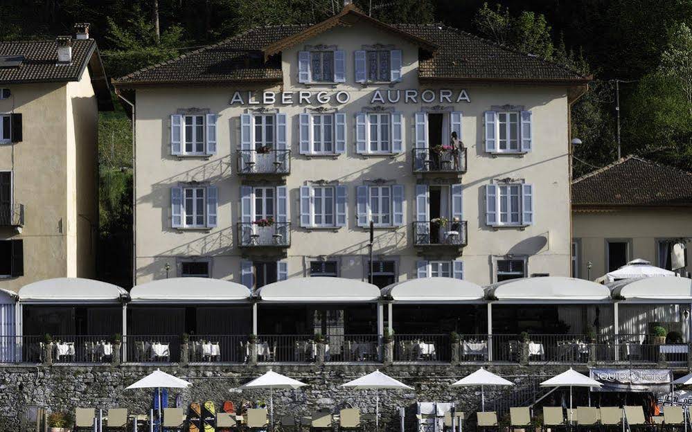 L'Hotel Villa Aurora