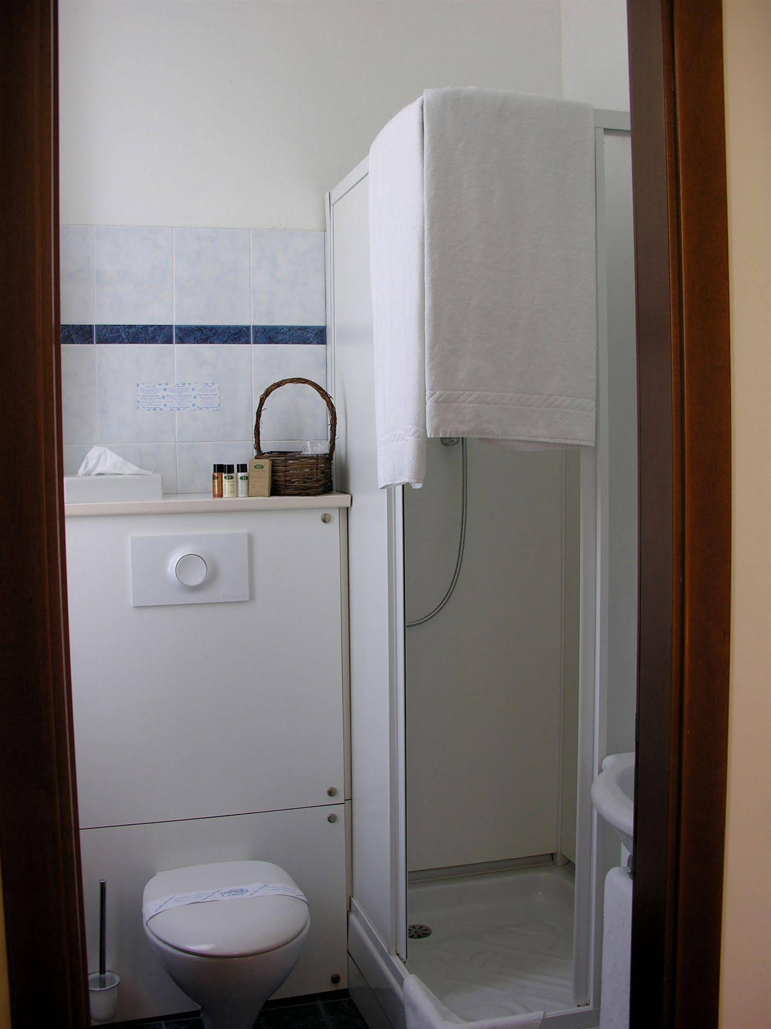 L'Hotel Villa Aurora