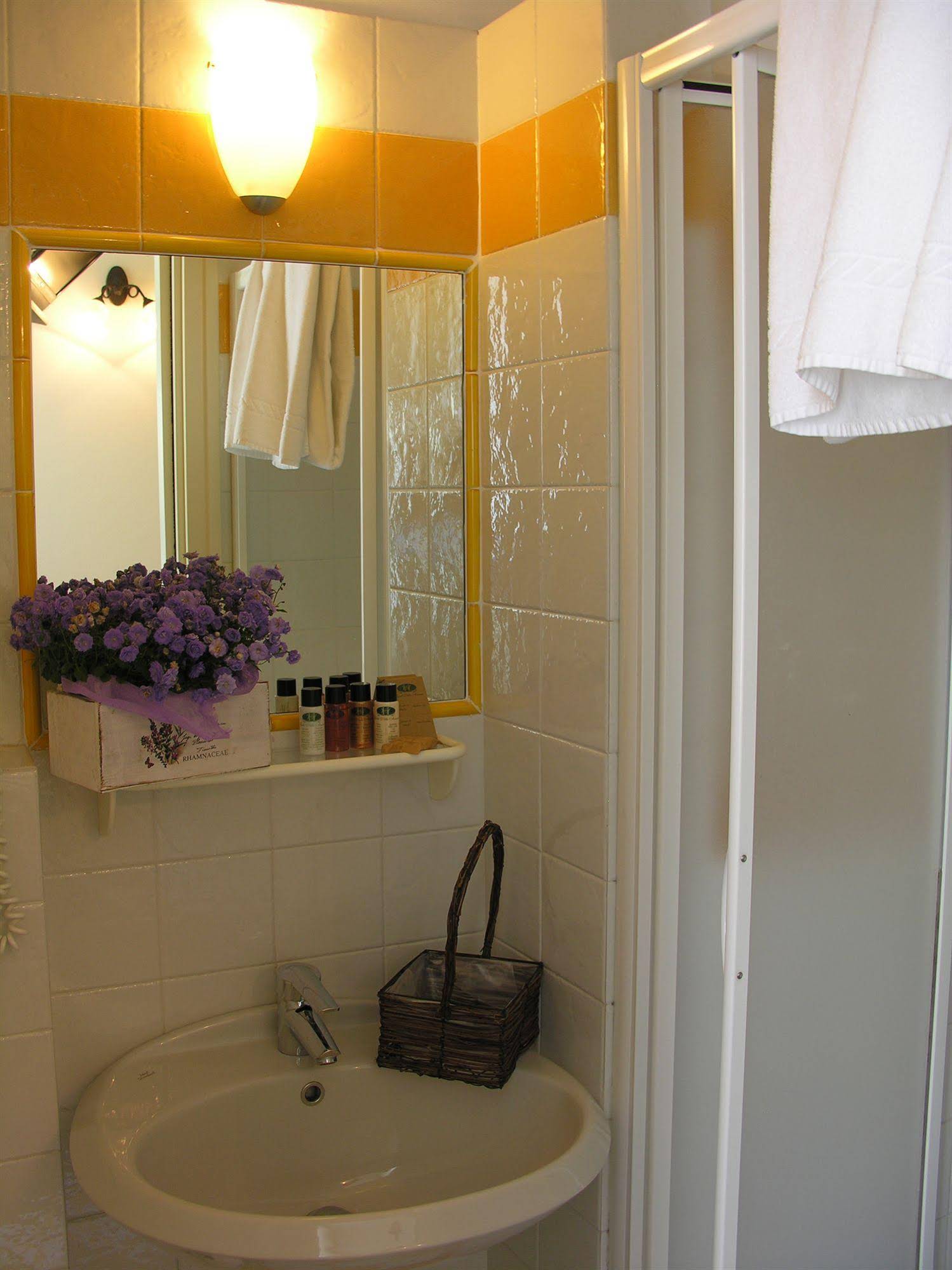 L'Hotel Villa Aurora