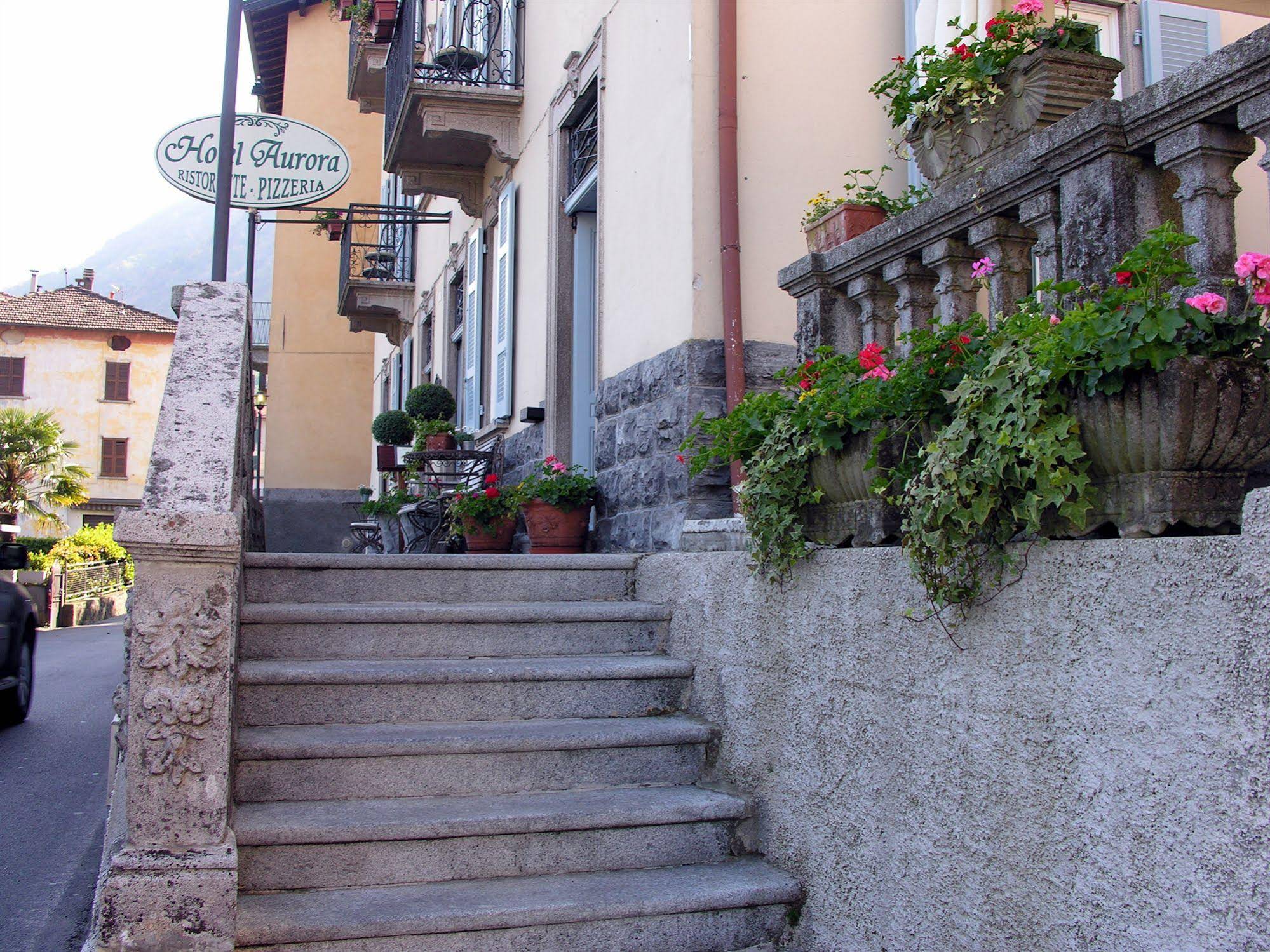 L'Hotel Villa Aurora