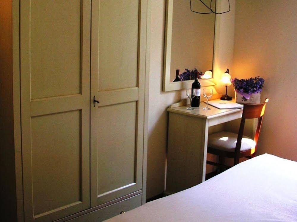 L'Hotel Villa Aurora