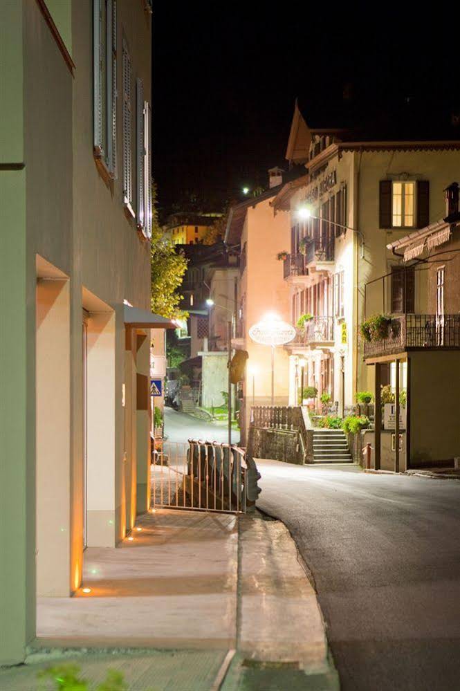 L'Hotel Villa Aurora