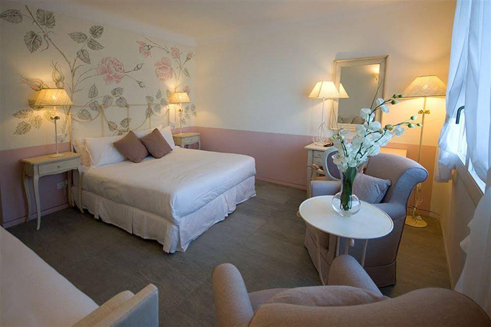L'Hotel Villa Aurora