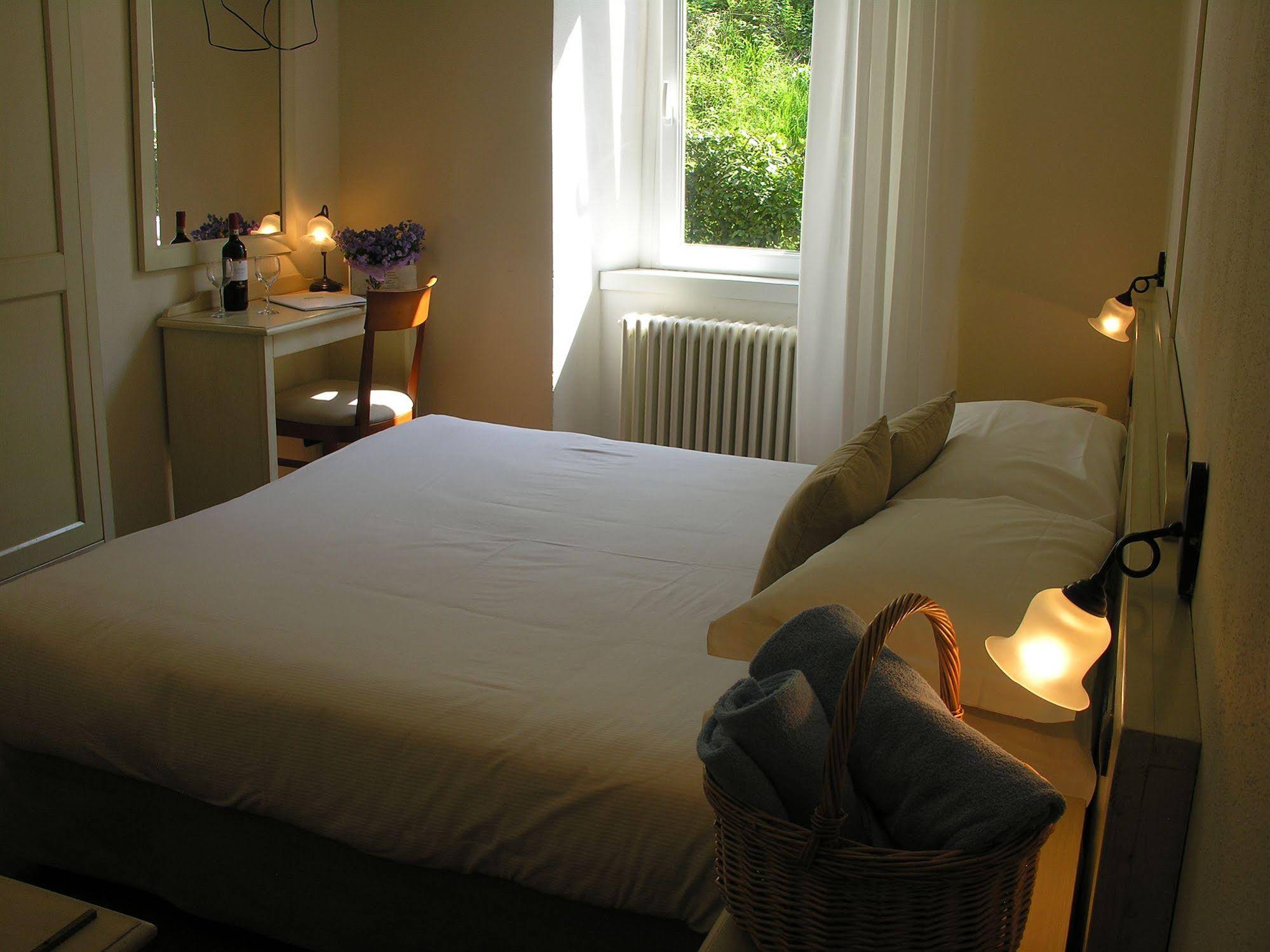 L'Hotel Villa Aurora