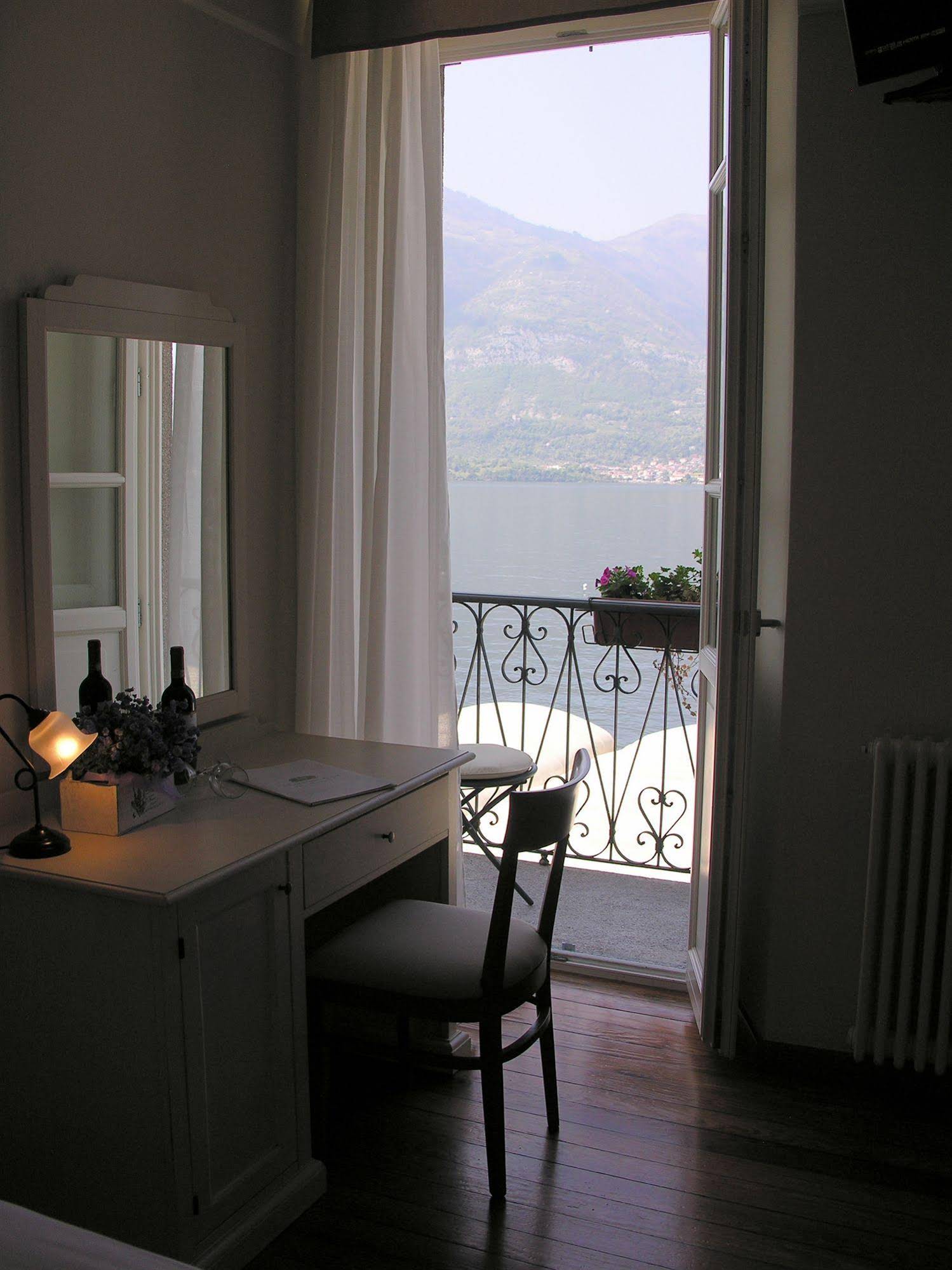 L'Hotel Villa Aurora