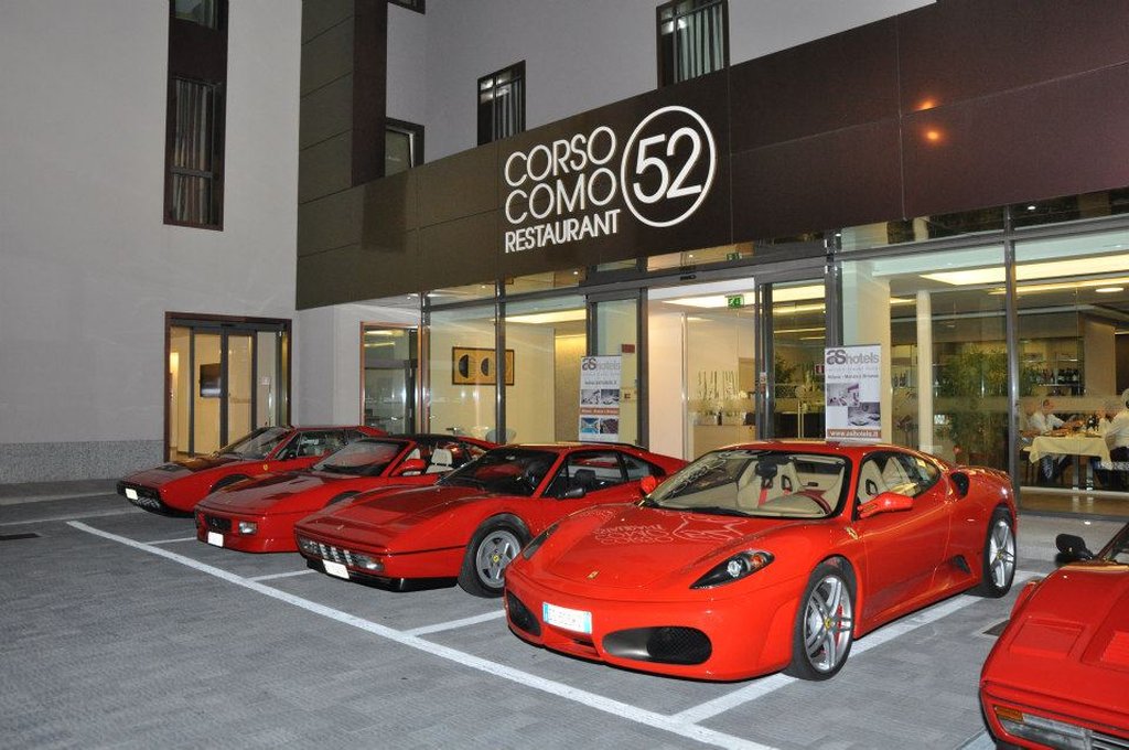 As Hotel Limbiate Fiera