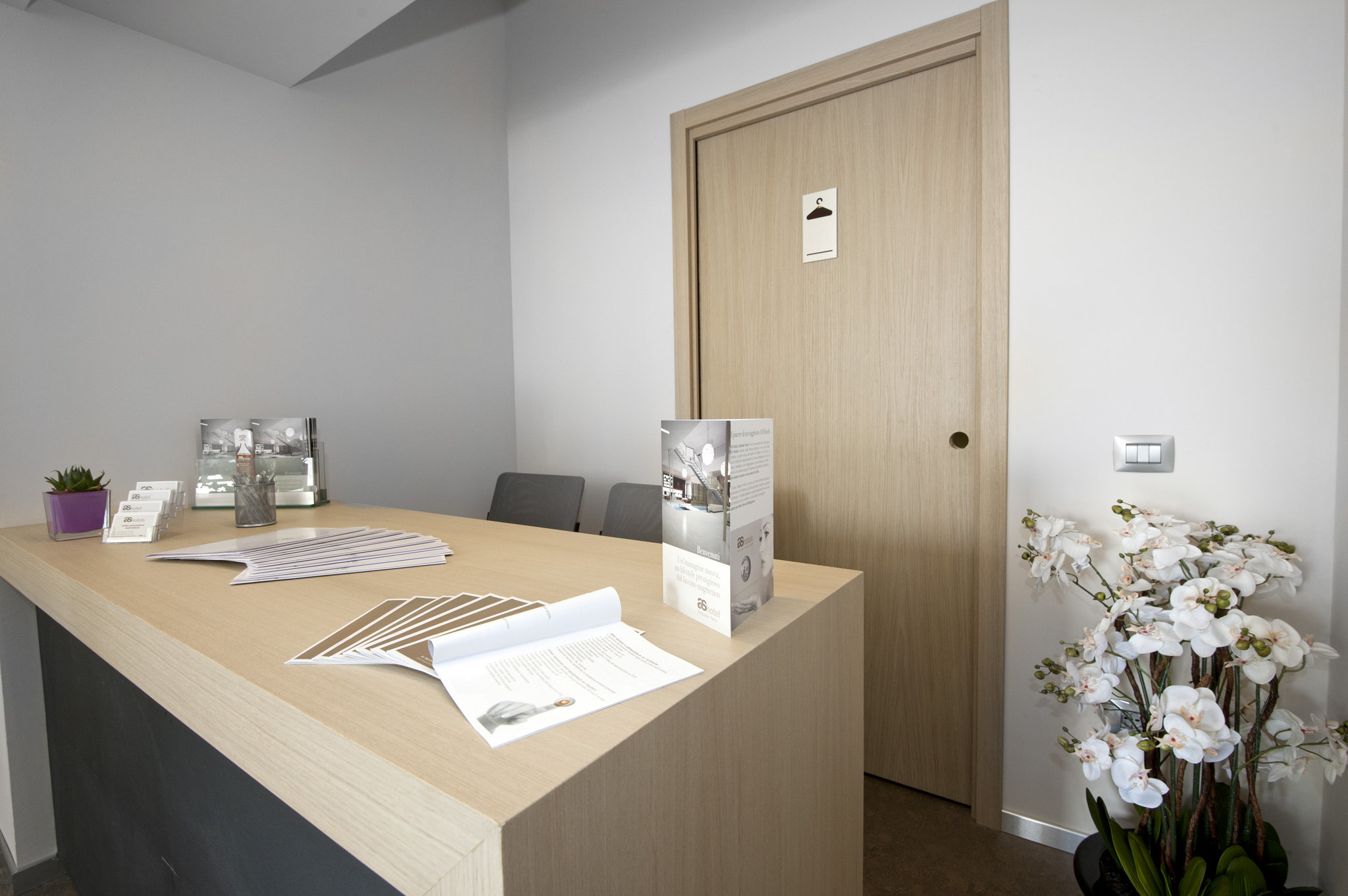 As Hotel Limbiate Fiera