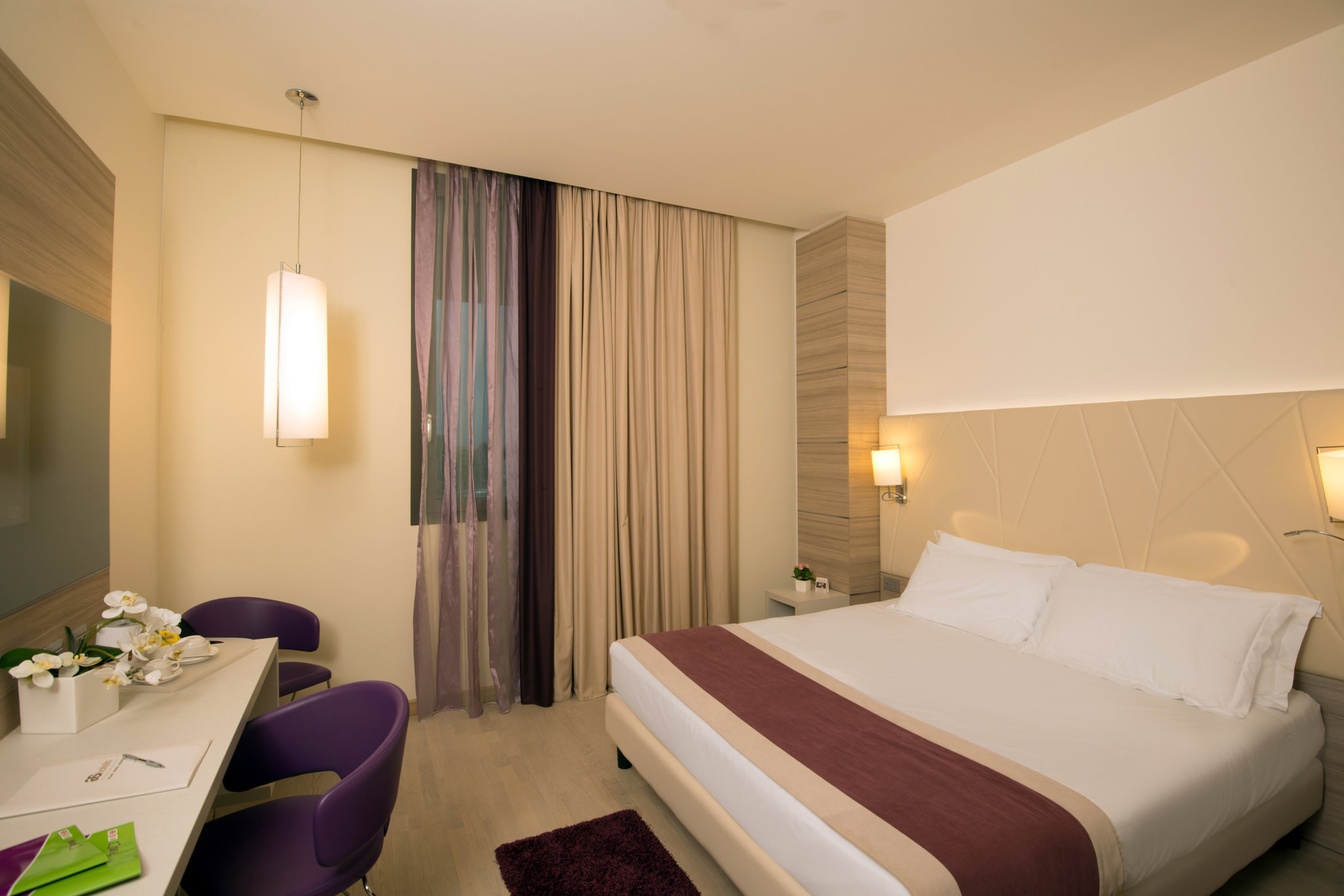 As Hotel Limbiate Fiera