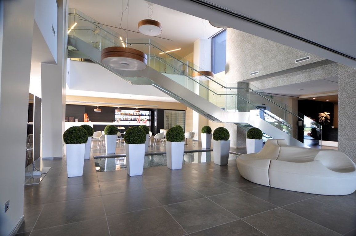 As Hotel Limbiate Fiera