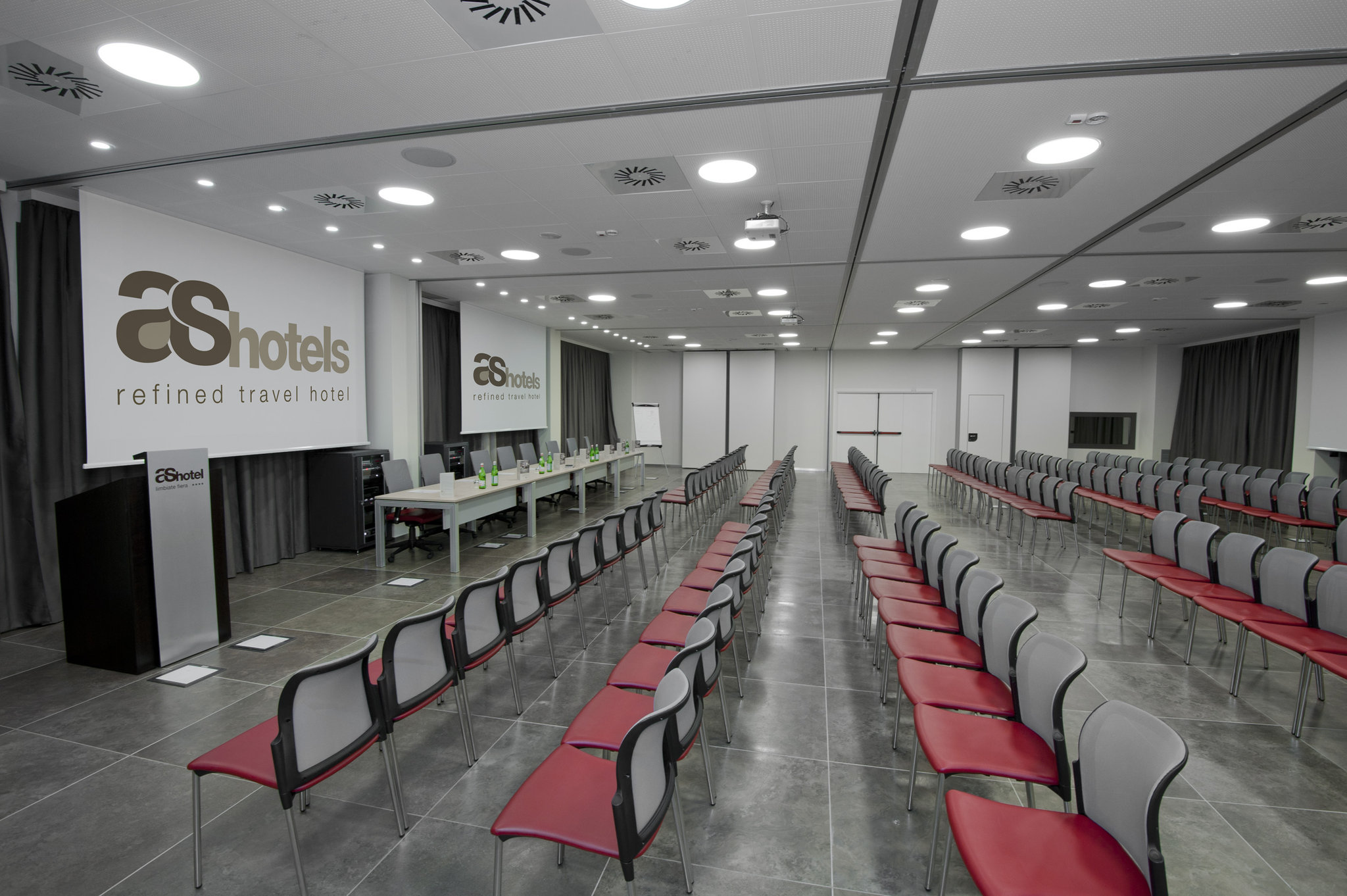 As Hotel Limbiate Fiera