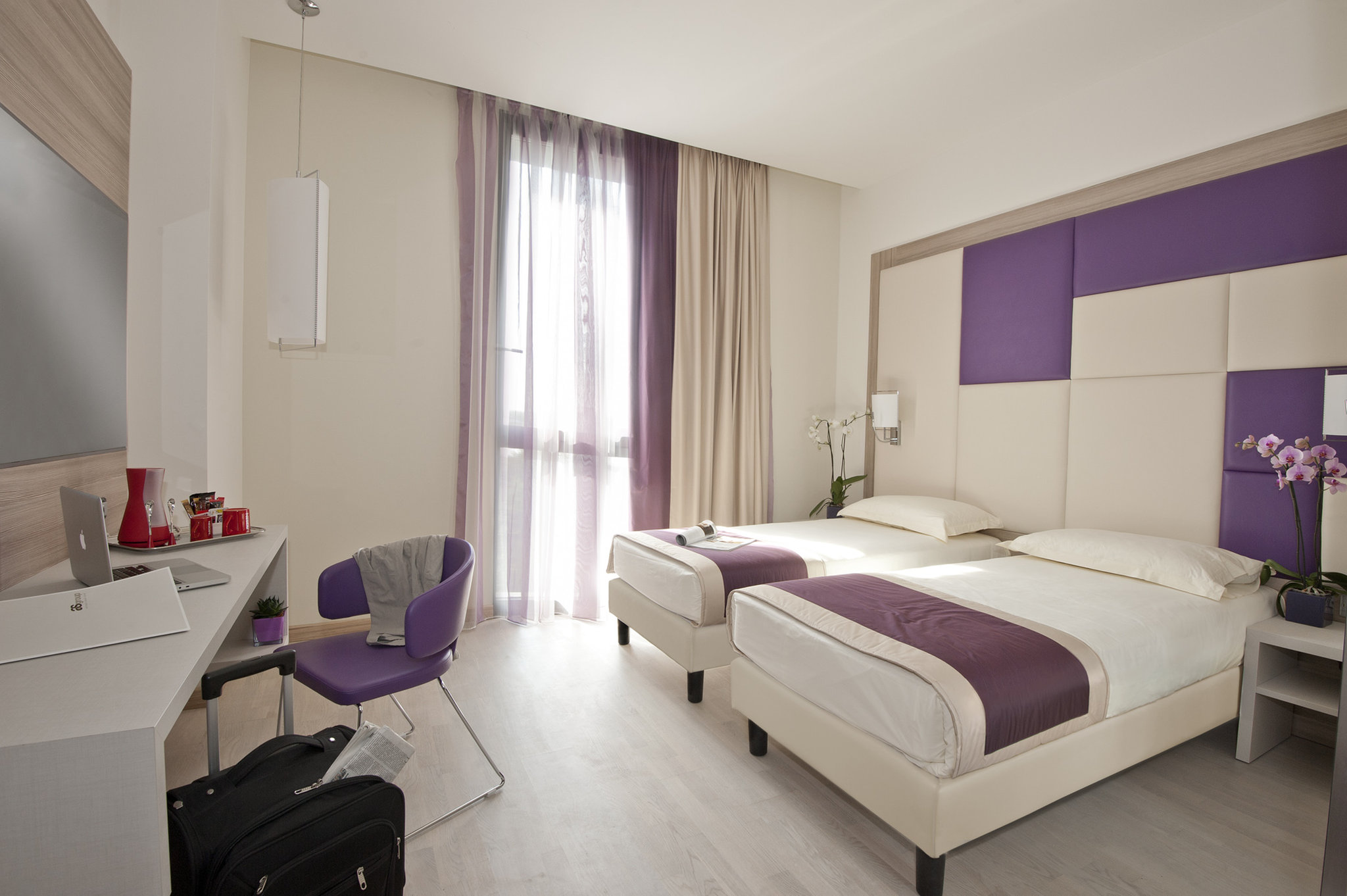 As Hotel Limbiate Fiera