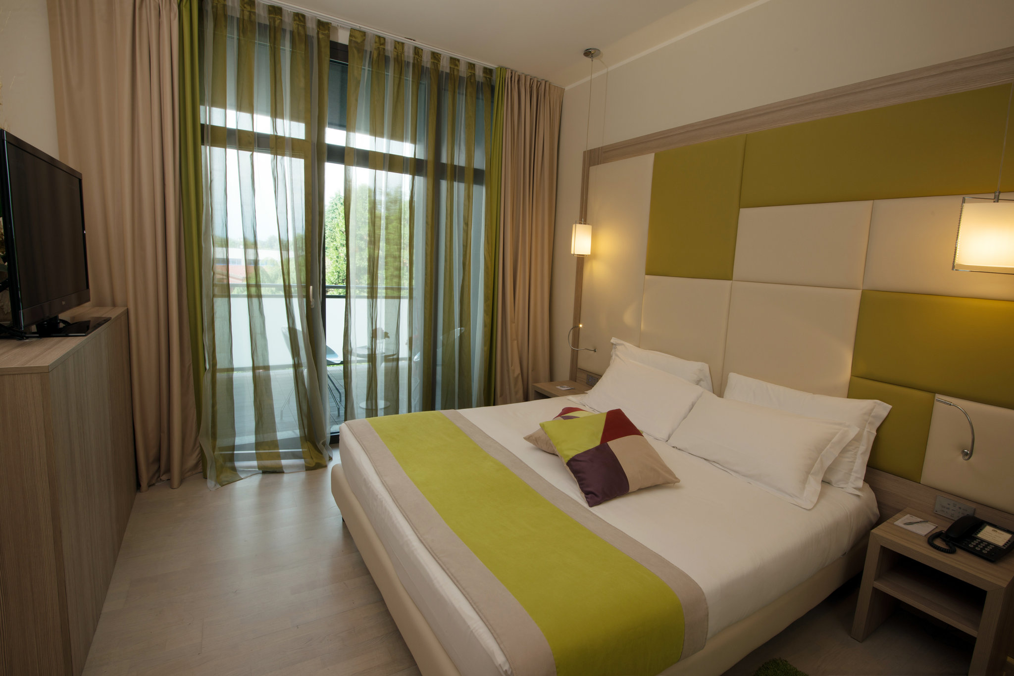 As Hotel Limbiate Fiera