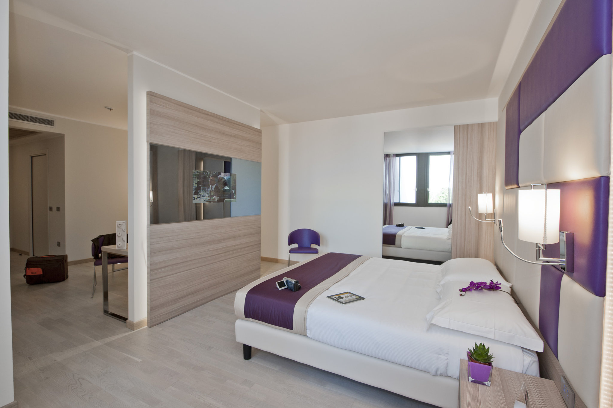 As Hotel Limbiate Fiera