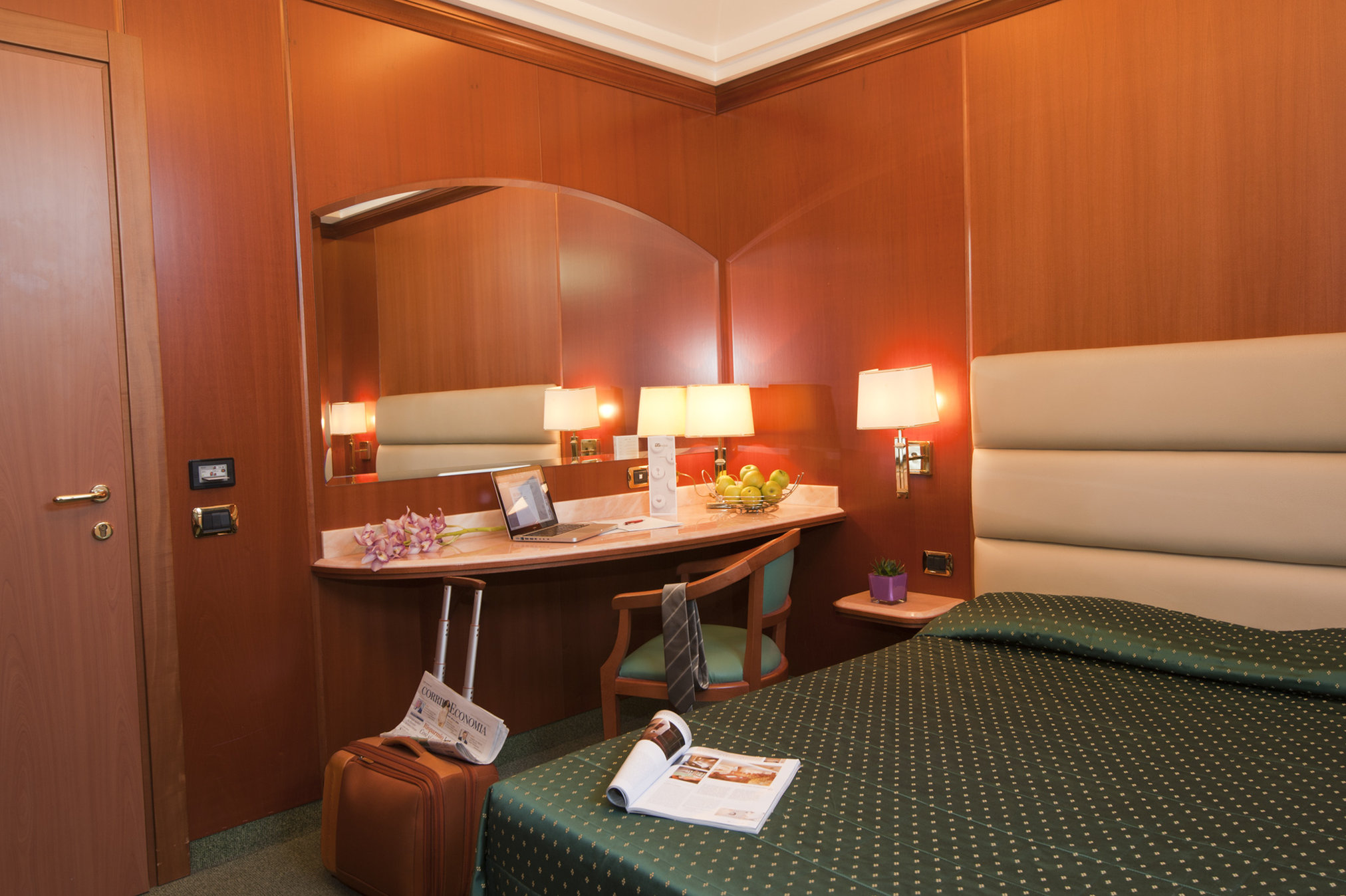 As Hotel Limbiate Fiera