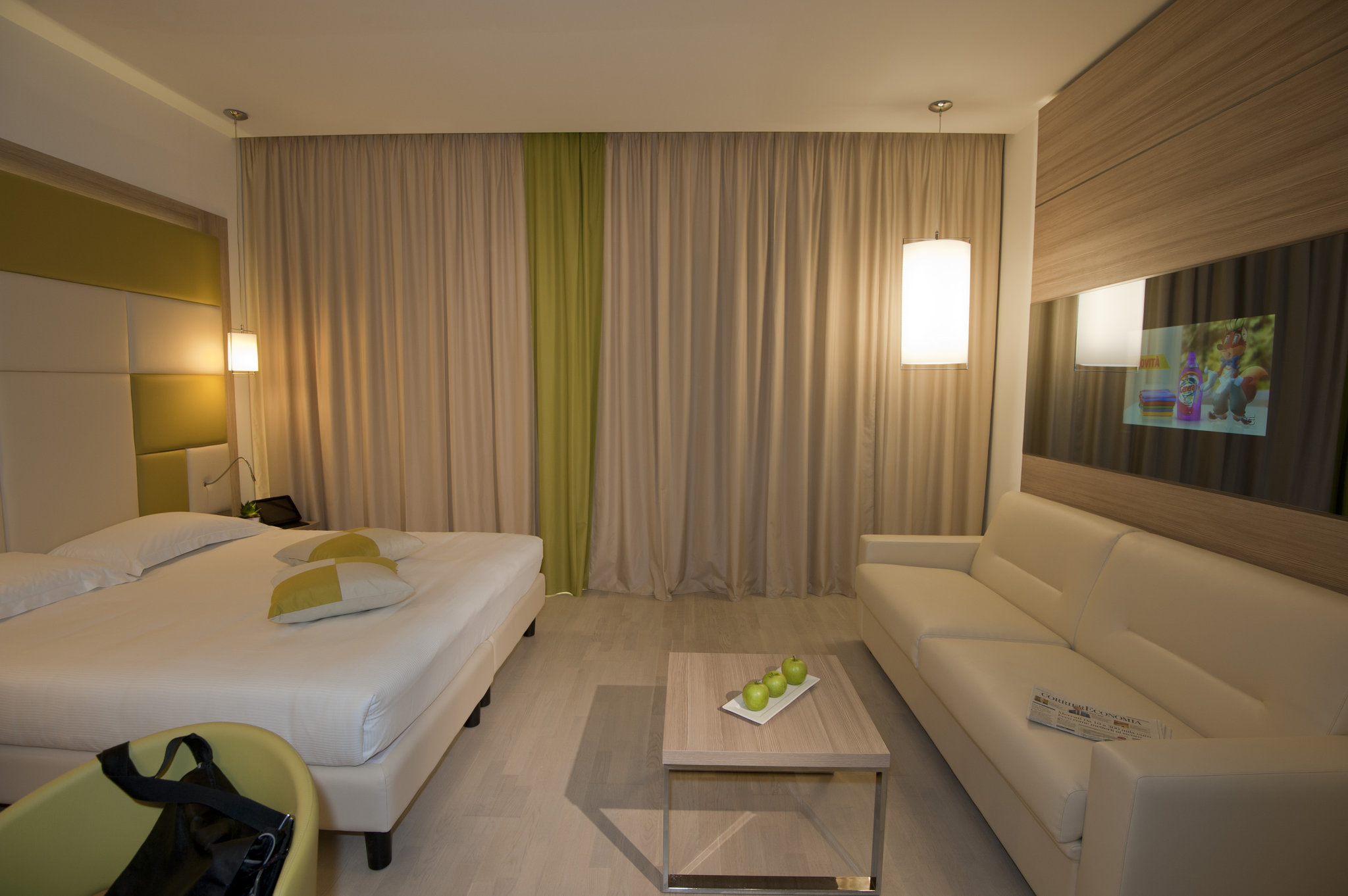 As Hotel Limbiate Fiera