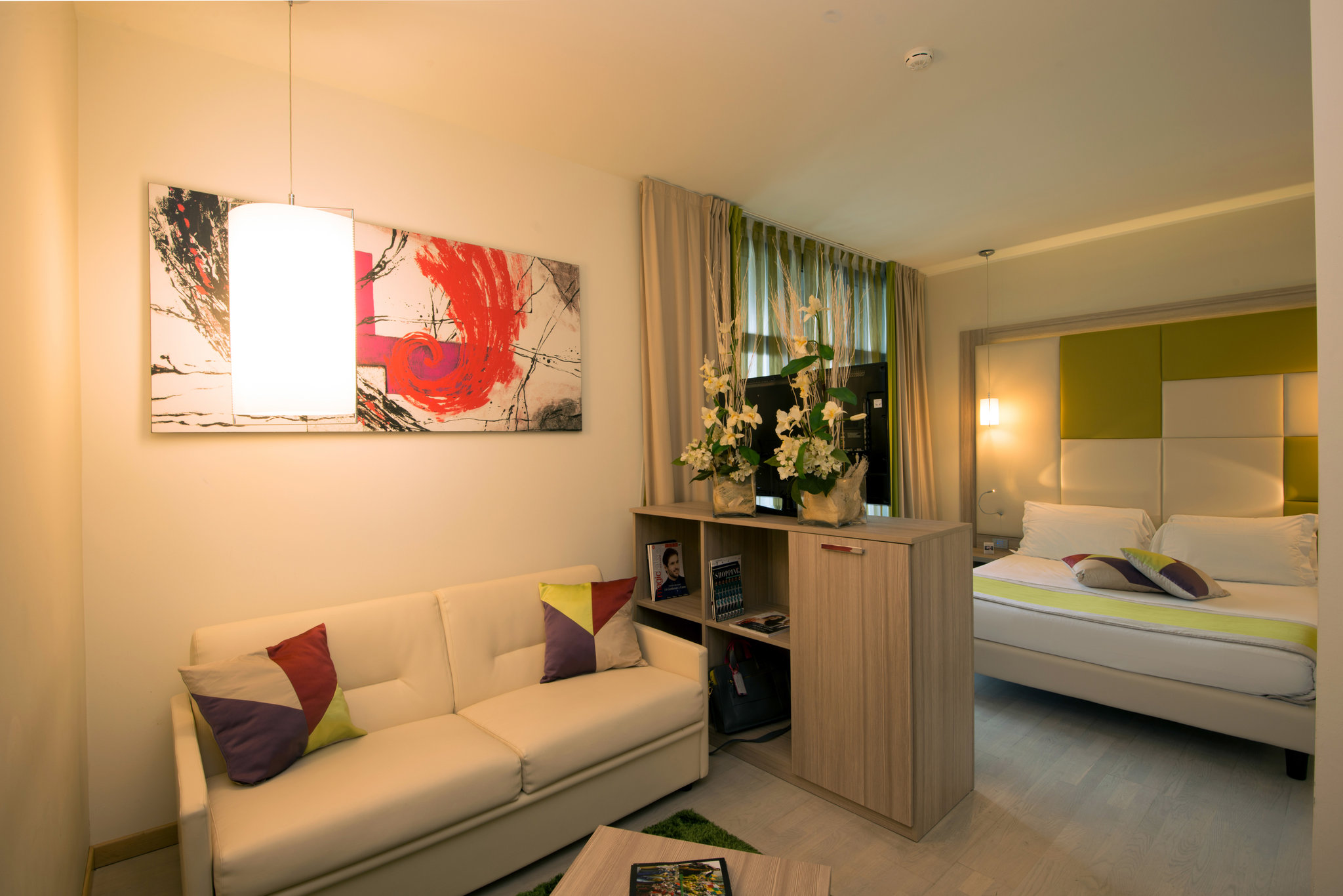 As Hotel Limbiate Fiera