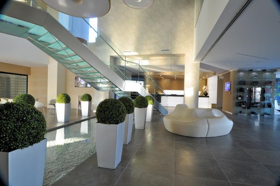 As Hotel Limbiate Fiera