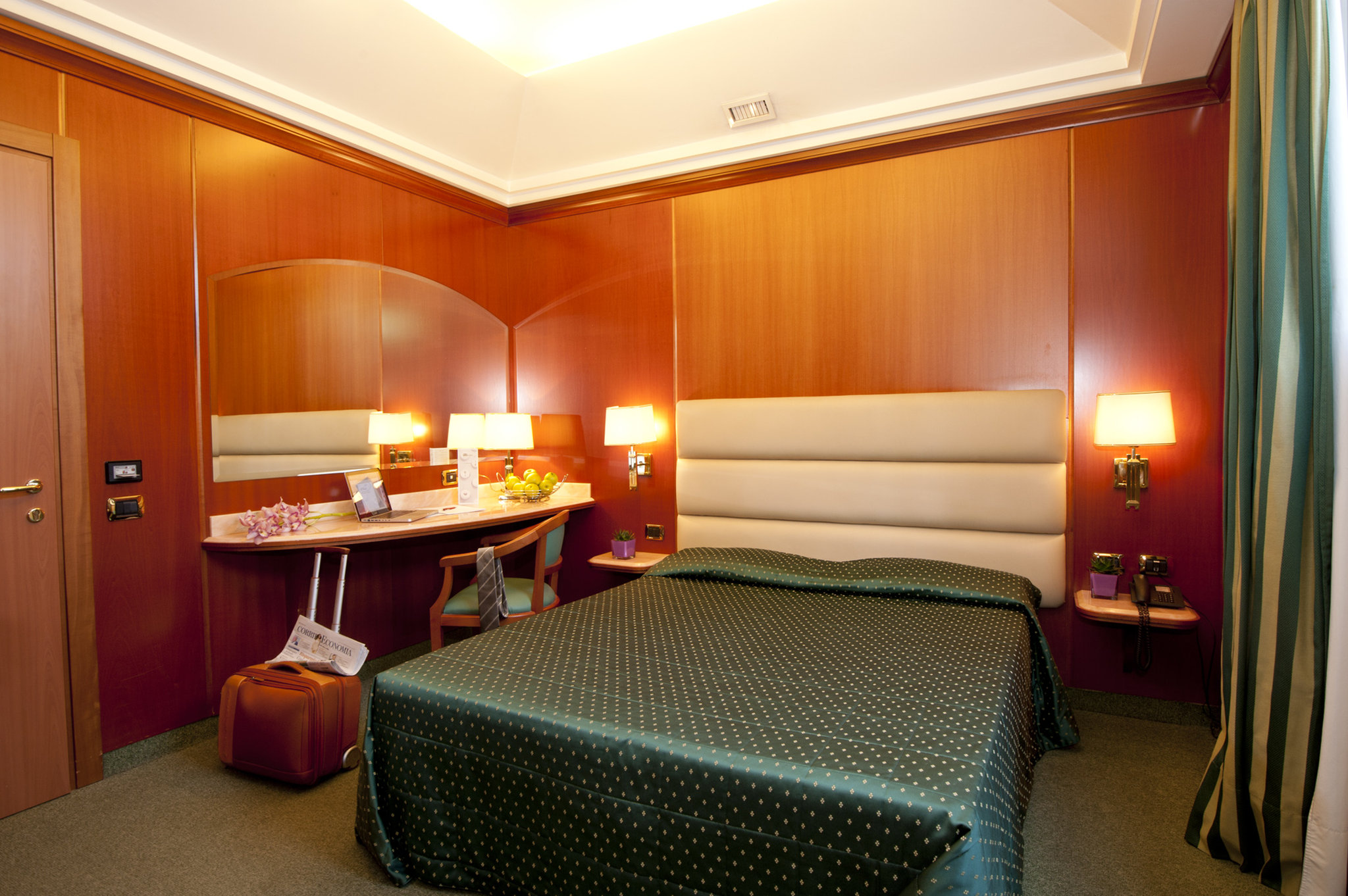 As Hotel Limbiate Fiera