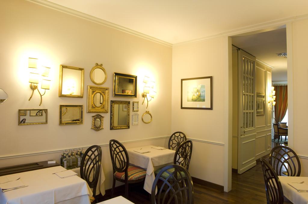 The Regency