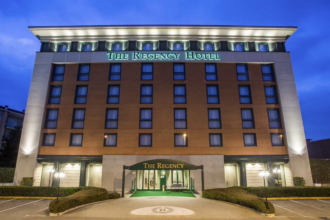 The Regency