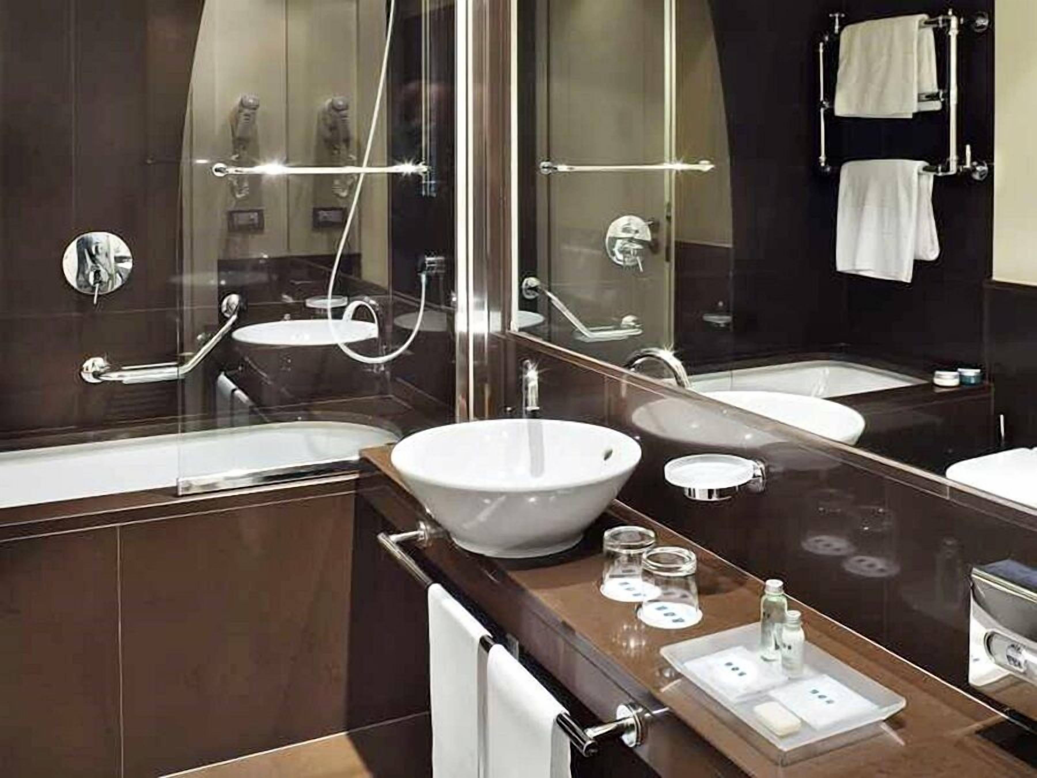 Una Hotel Lodi