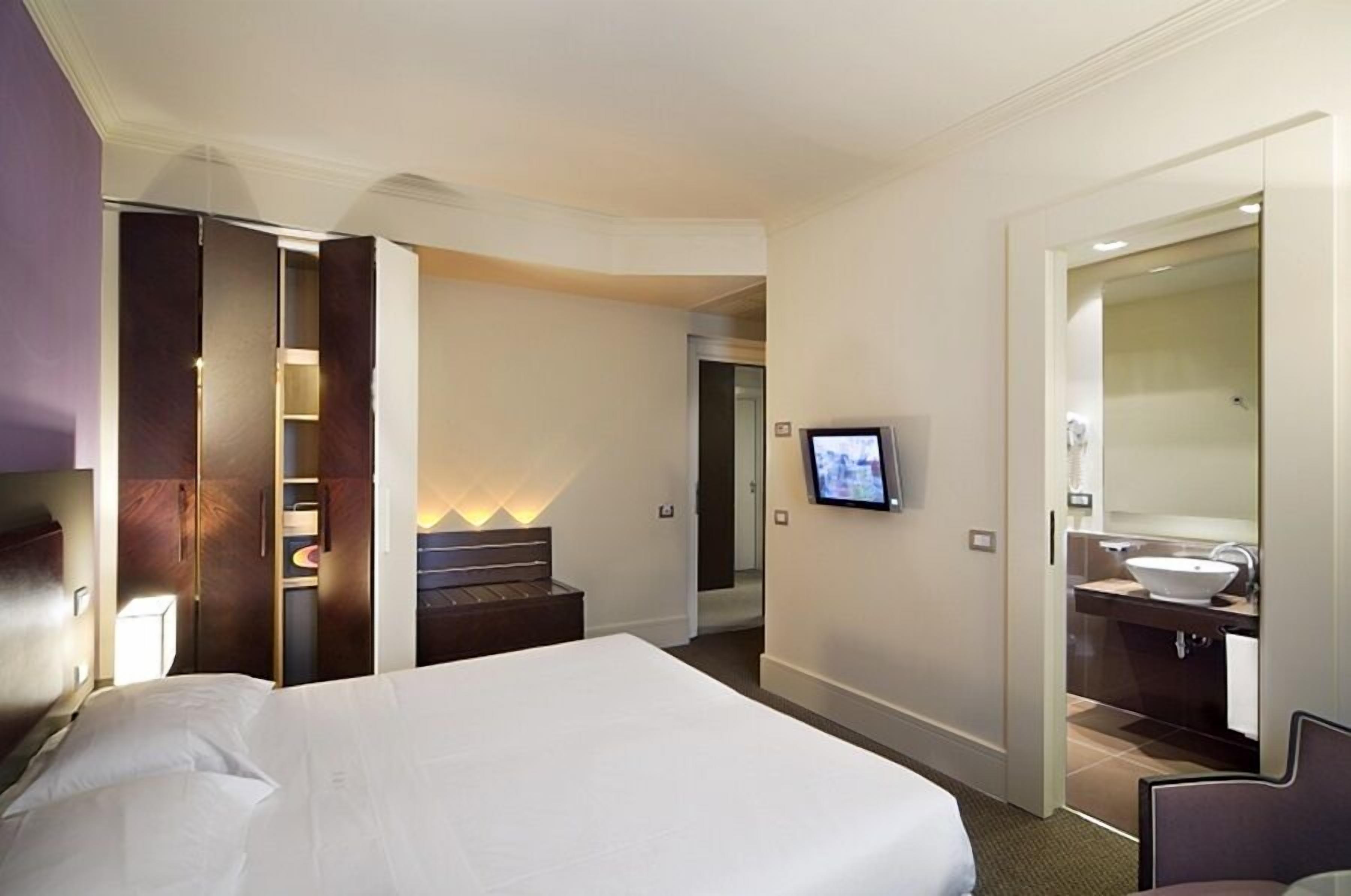 Una Hotel Lodi