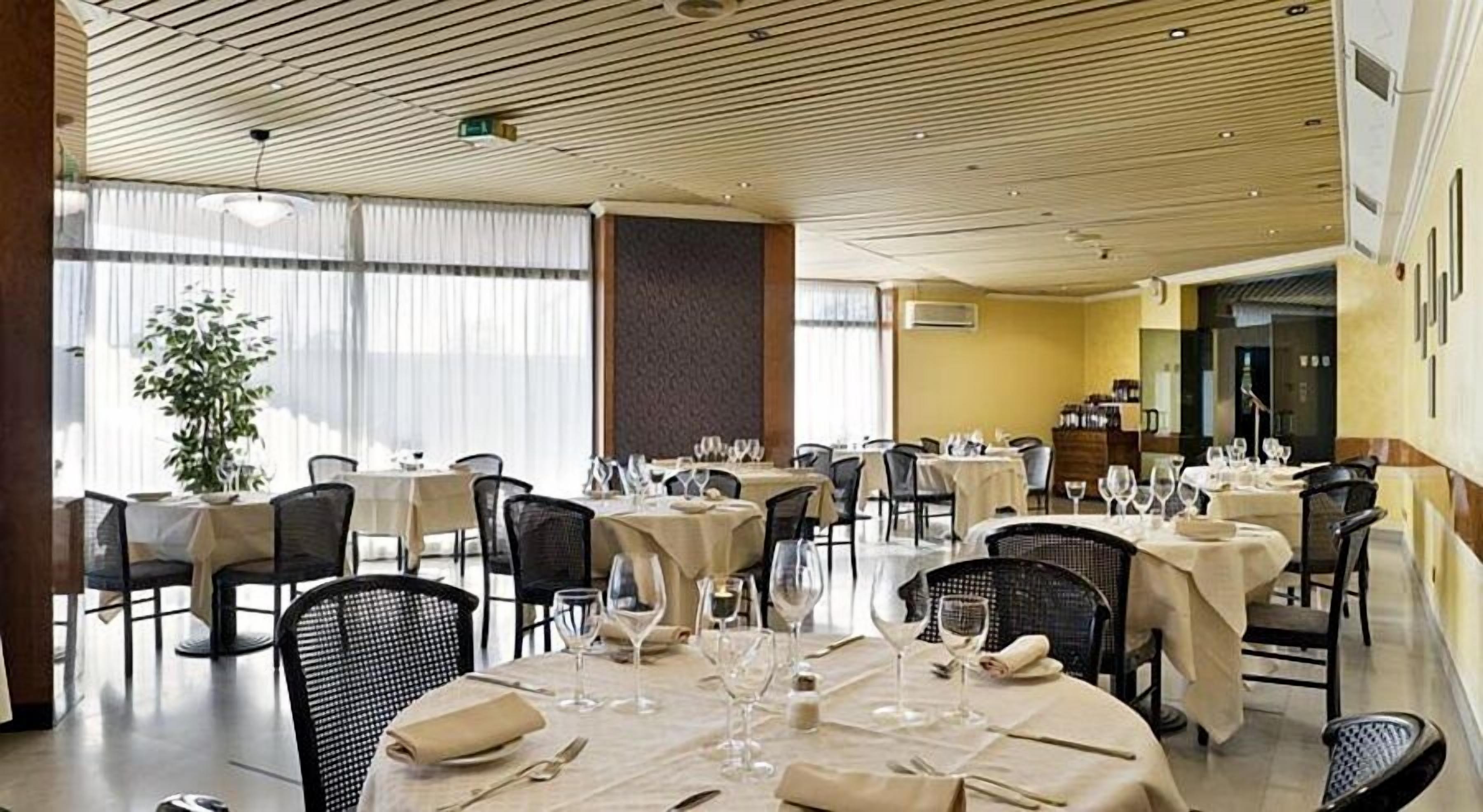 Una Hotel Lodi