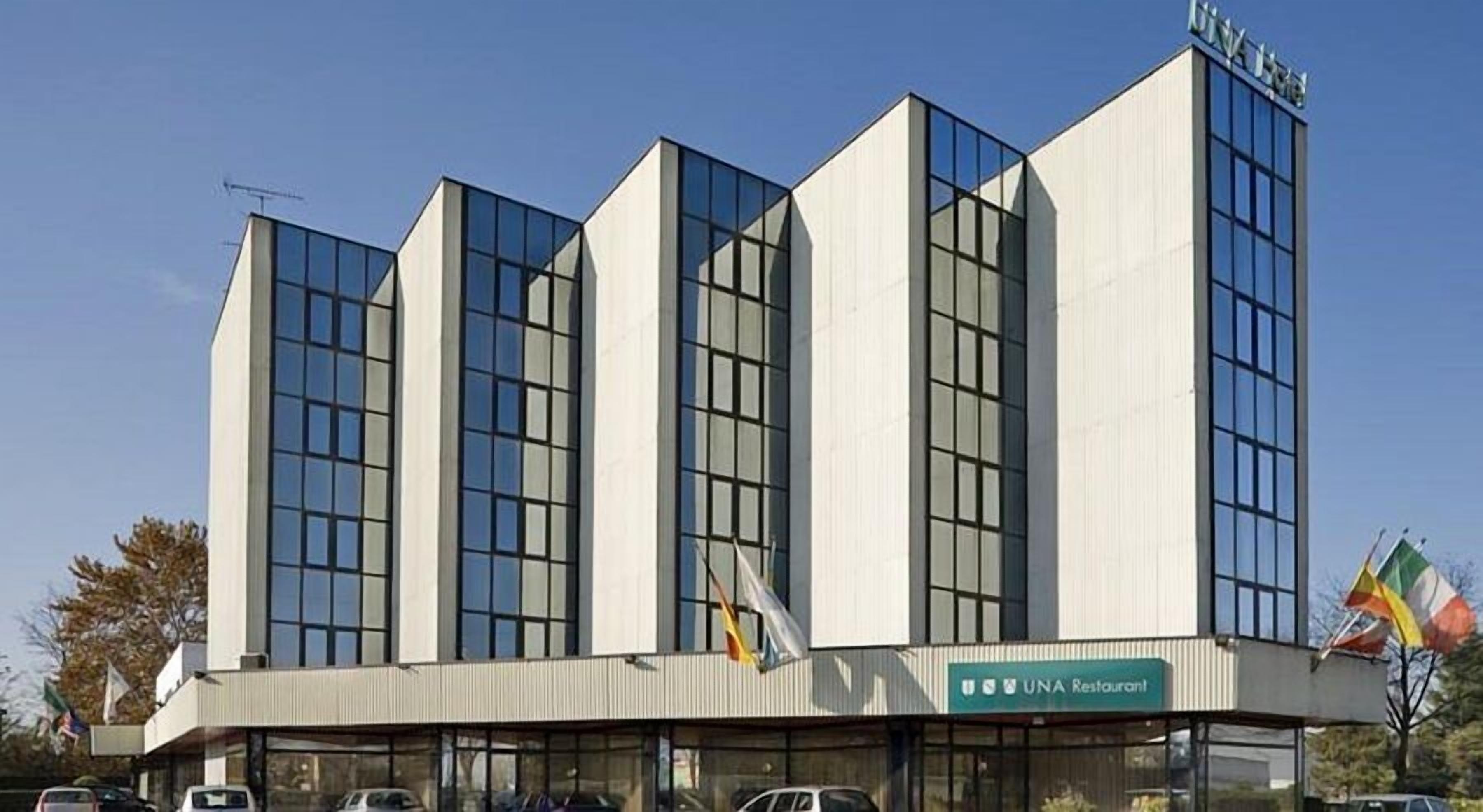 Una Hotel Lodi