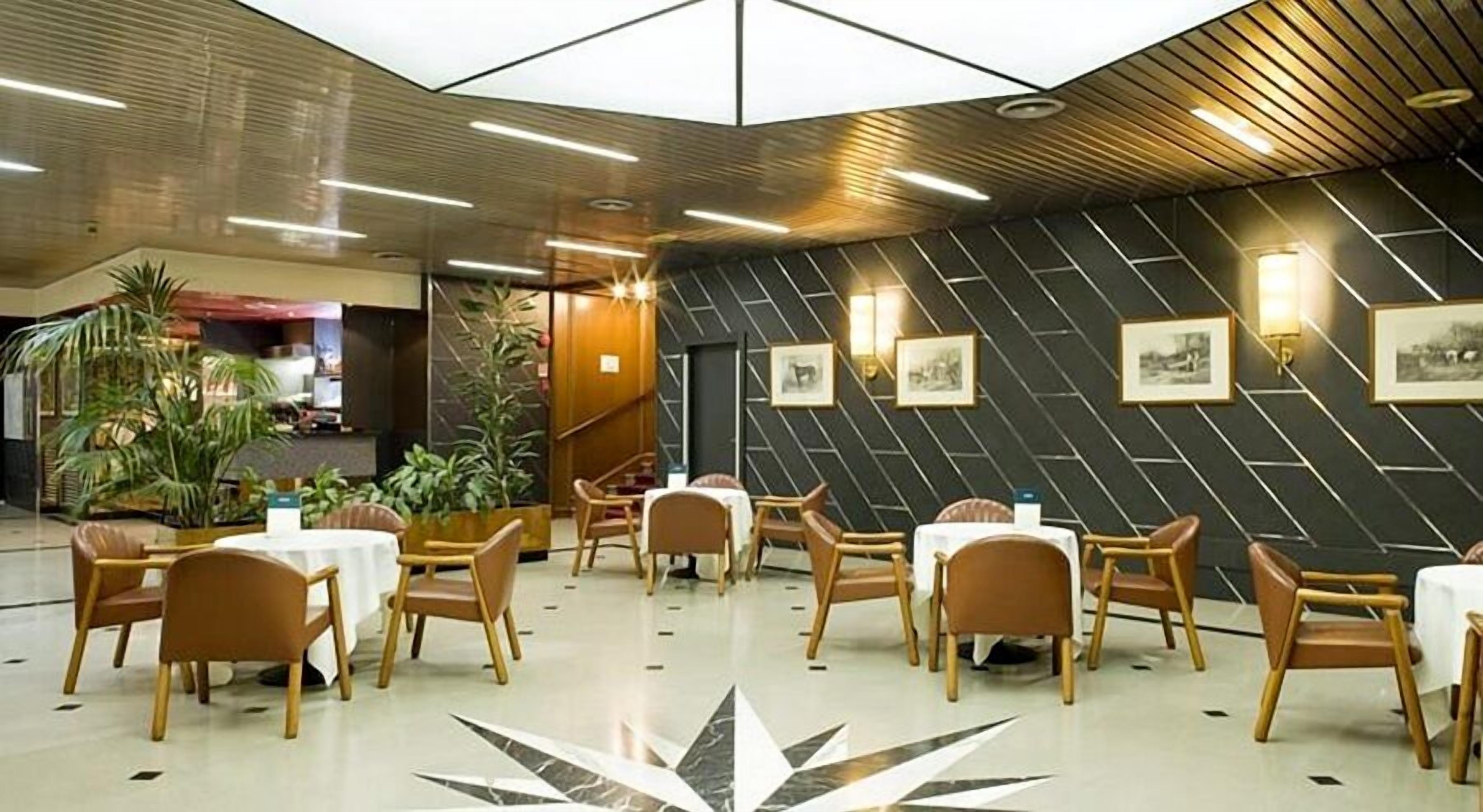 Una Hotel Lodi
