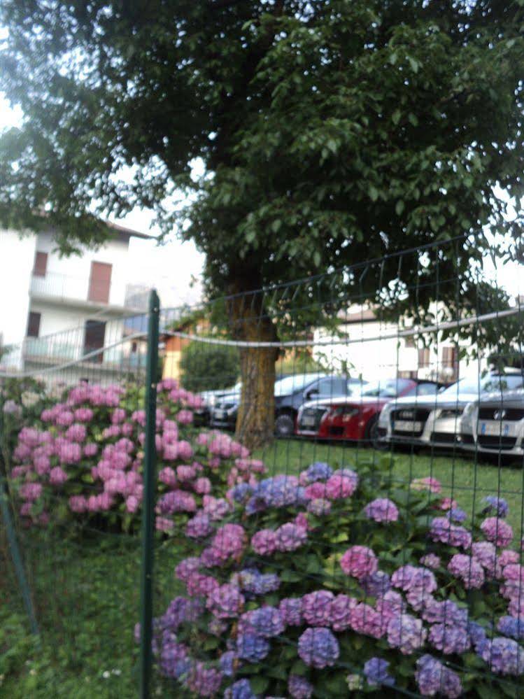 Albergo del Cacciatore
