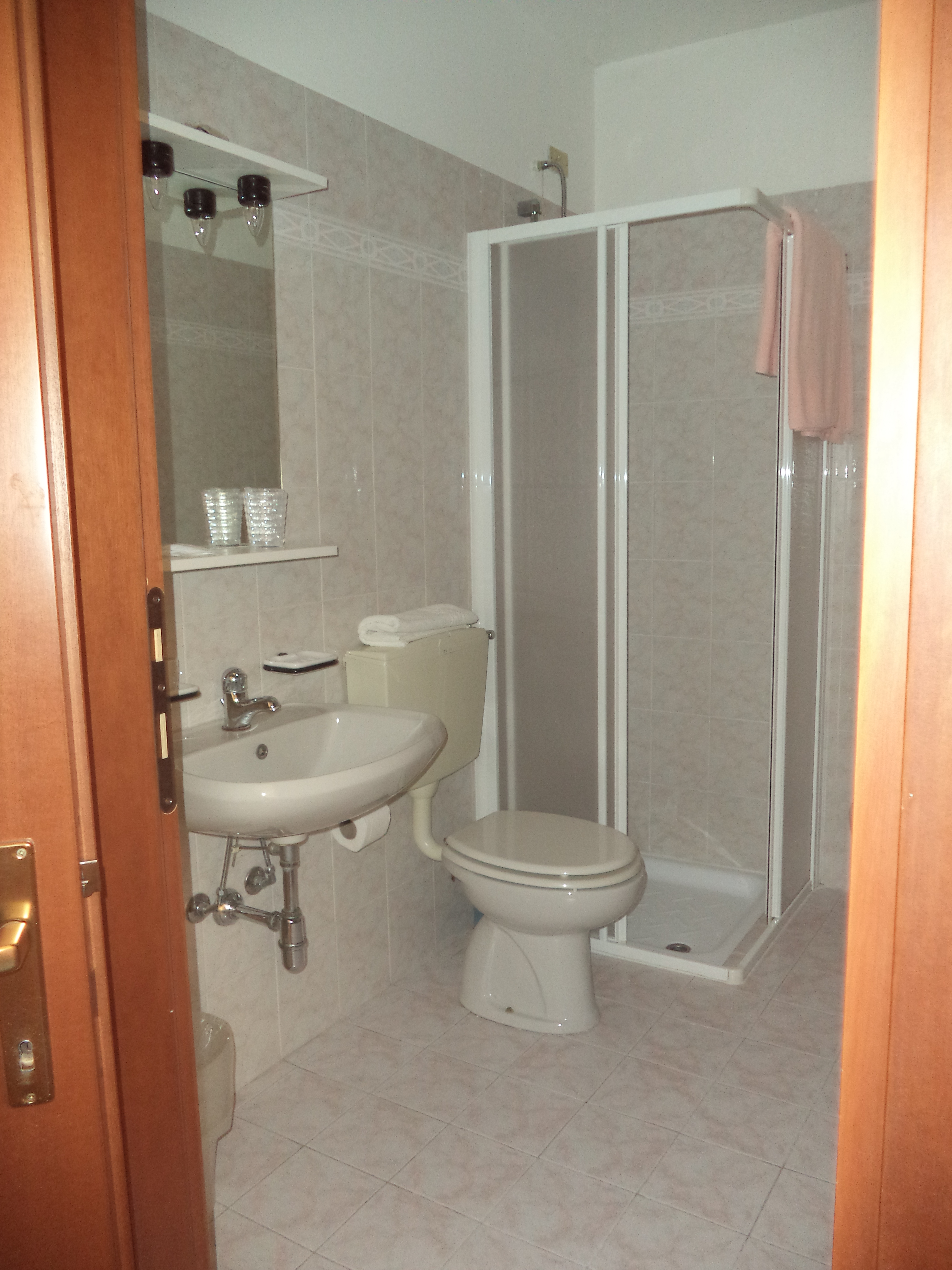 Hotel Il Nibbio