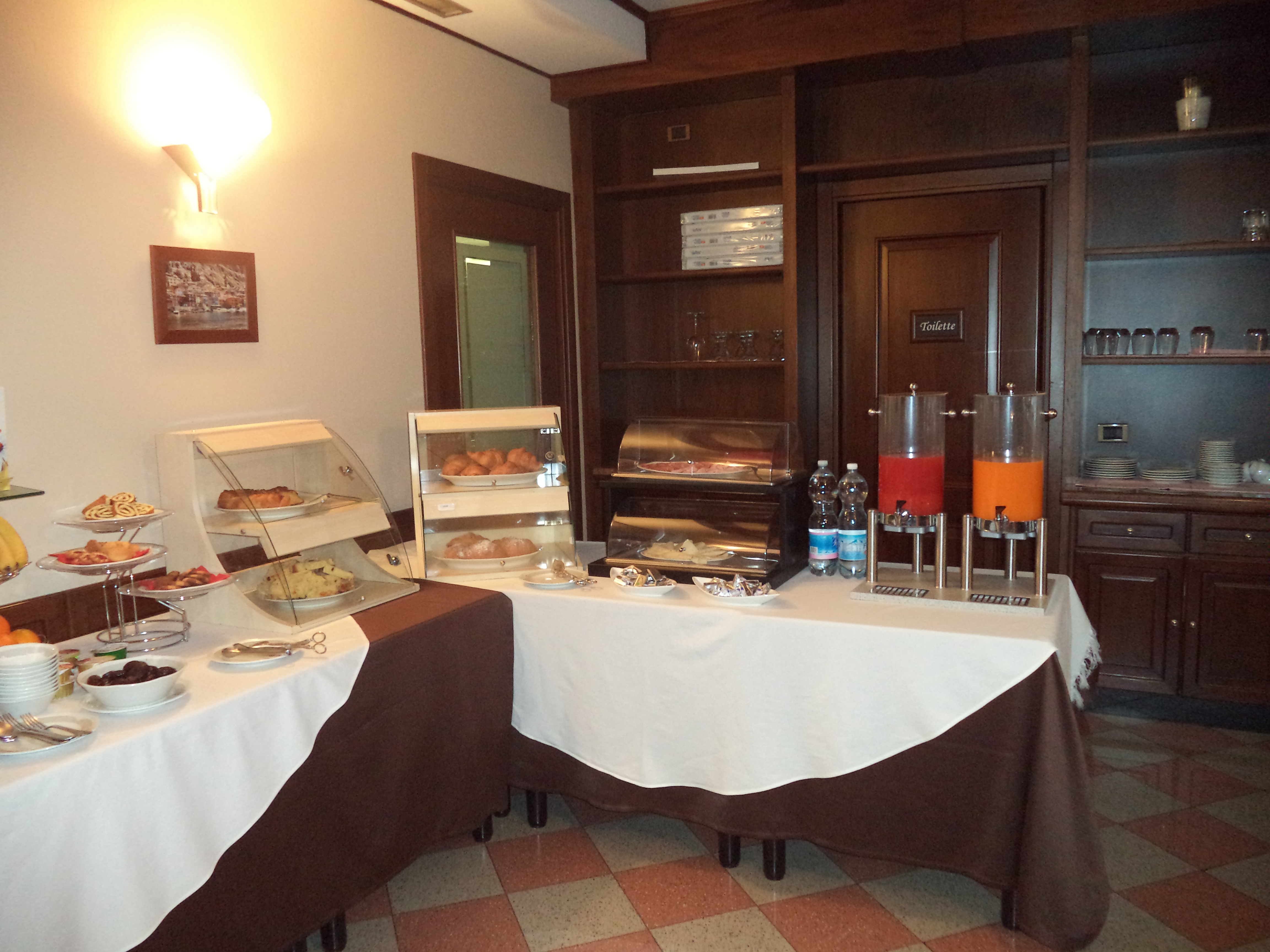 Hotel Il Nibbio