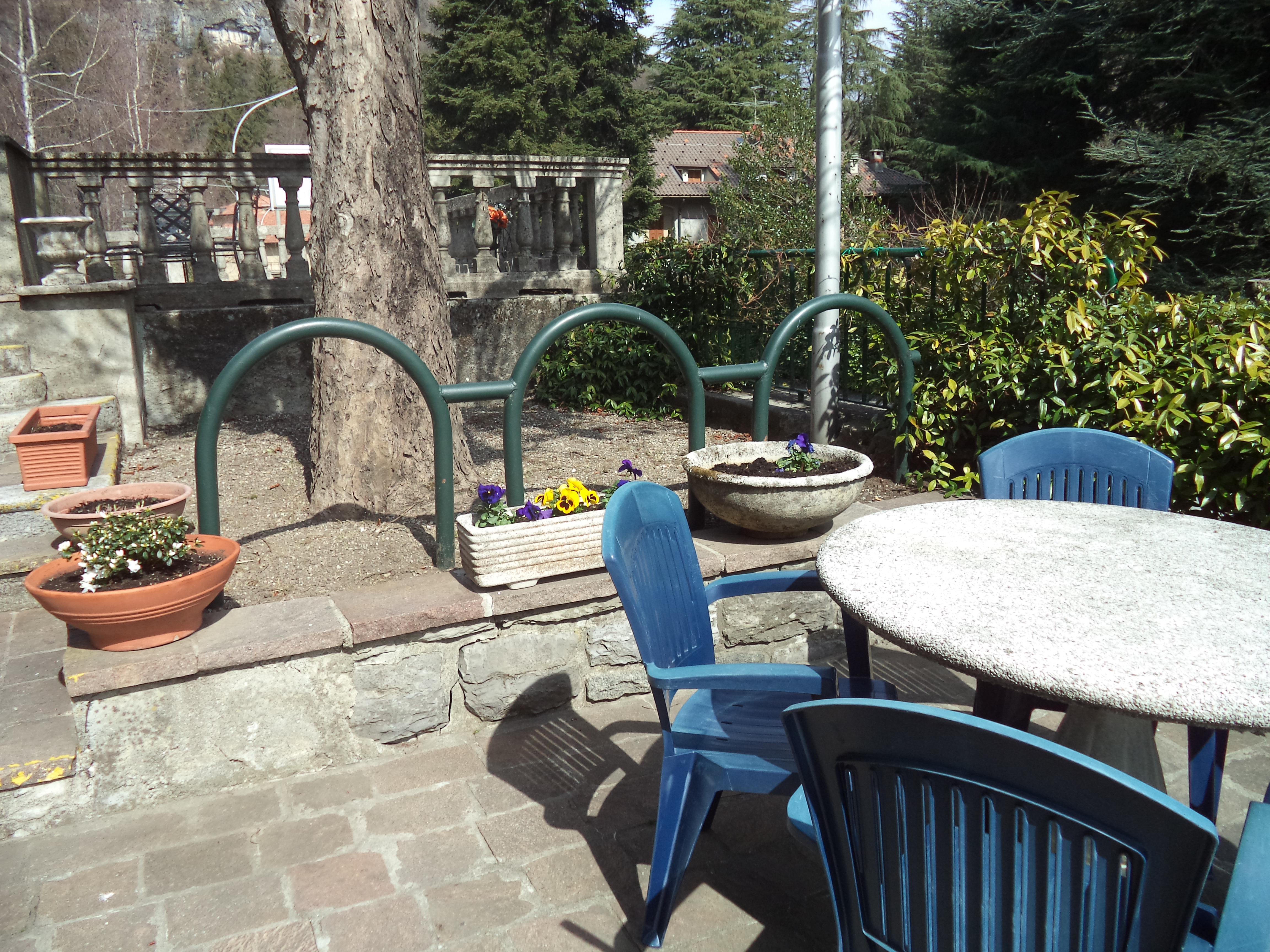 Hotel Il Nibbio