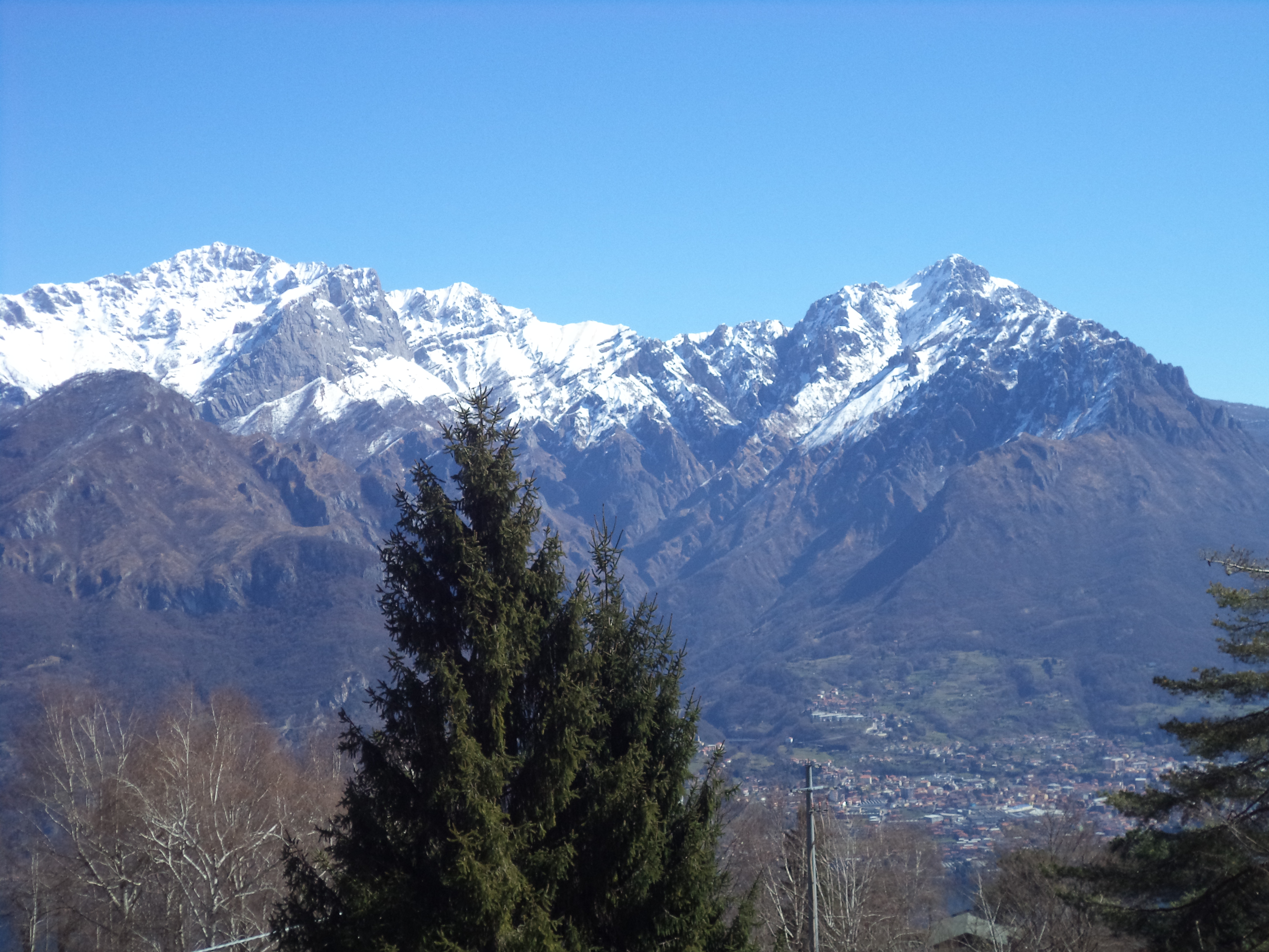 Hotel Il Nibbio
