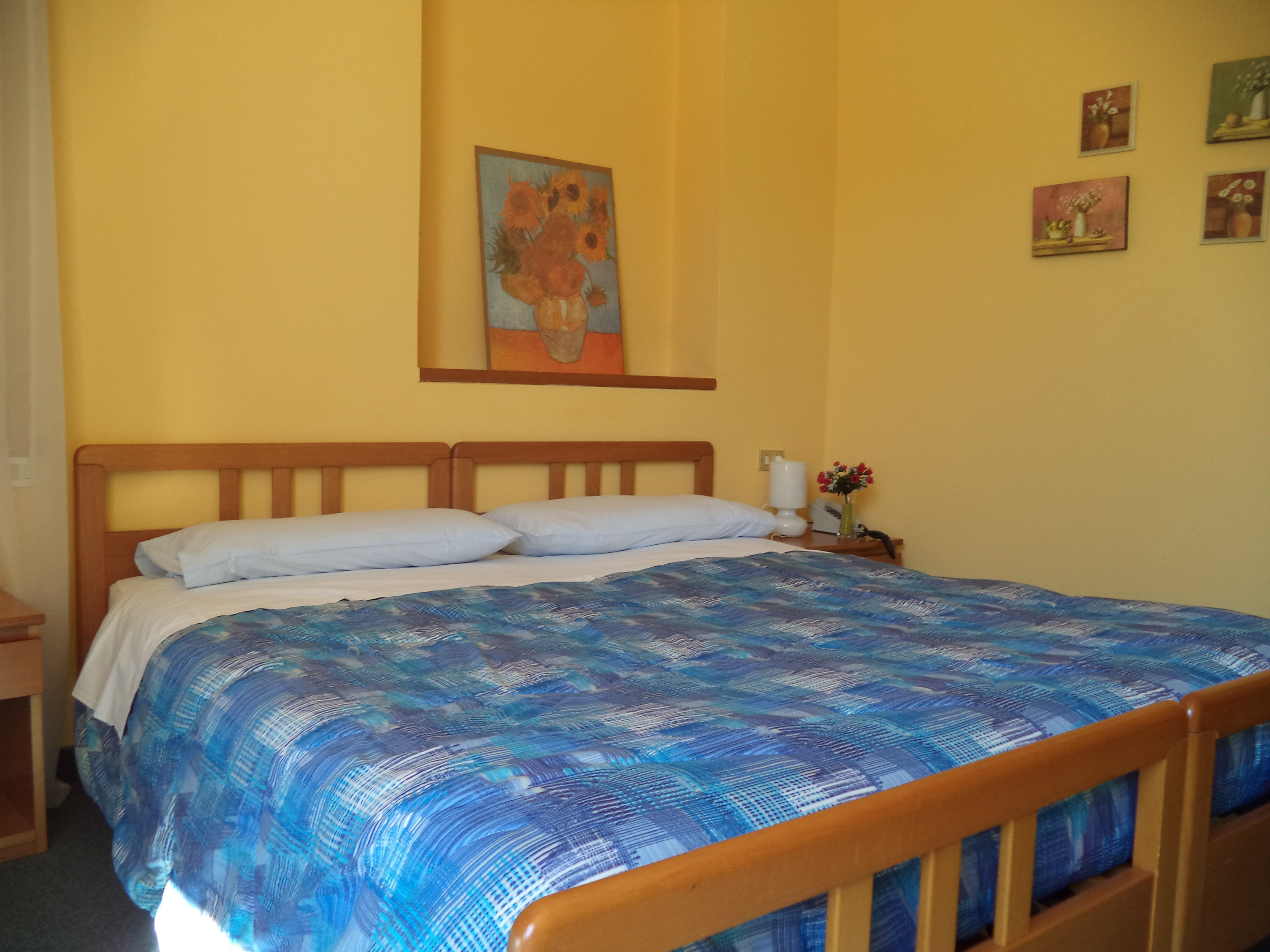 Hotel Il Nibbio