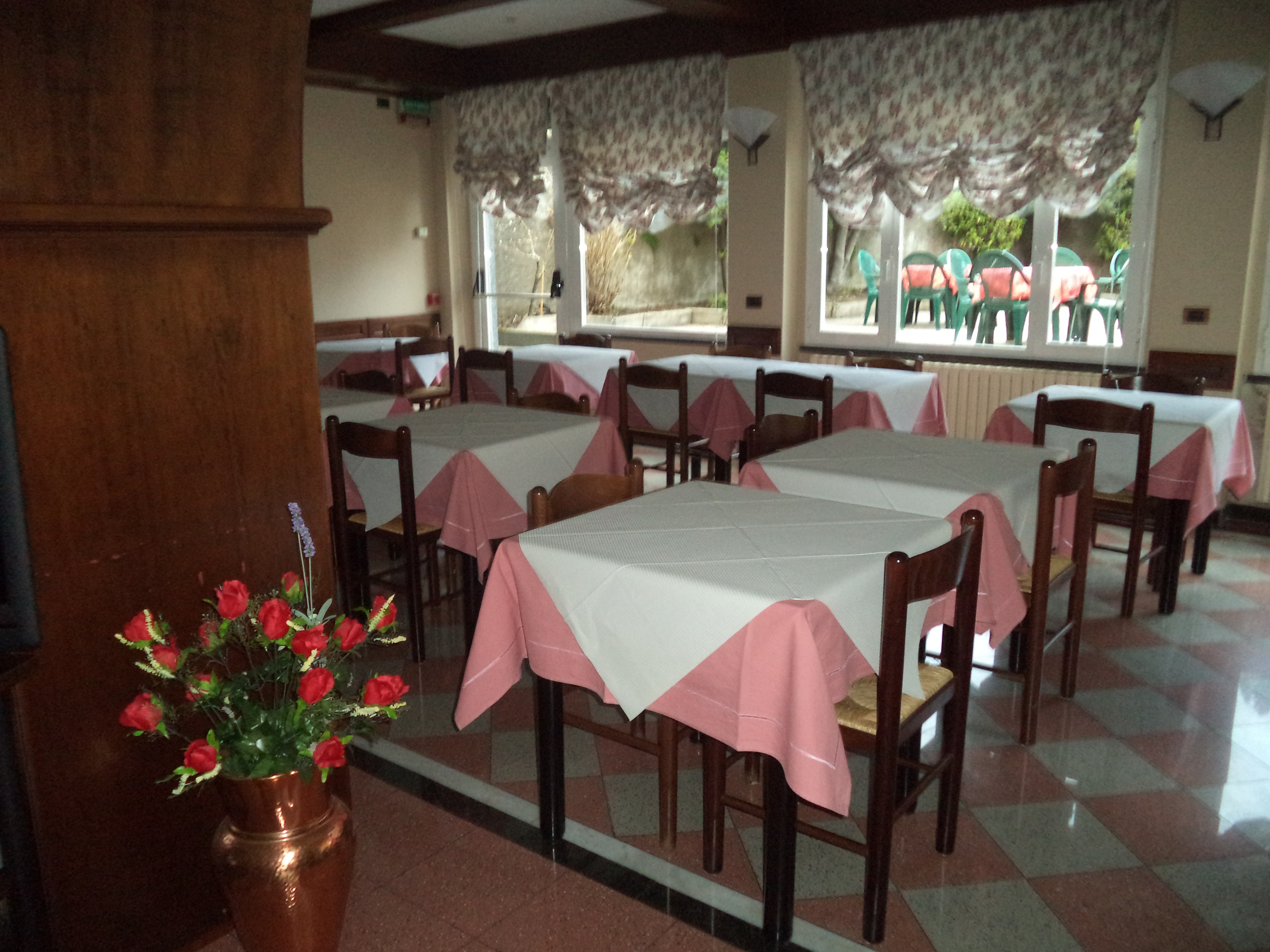 Hotel Il Nibbio