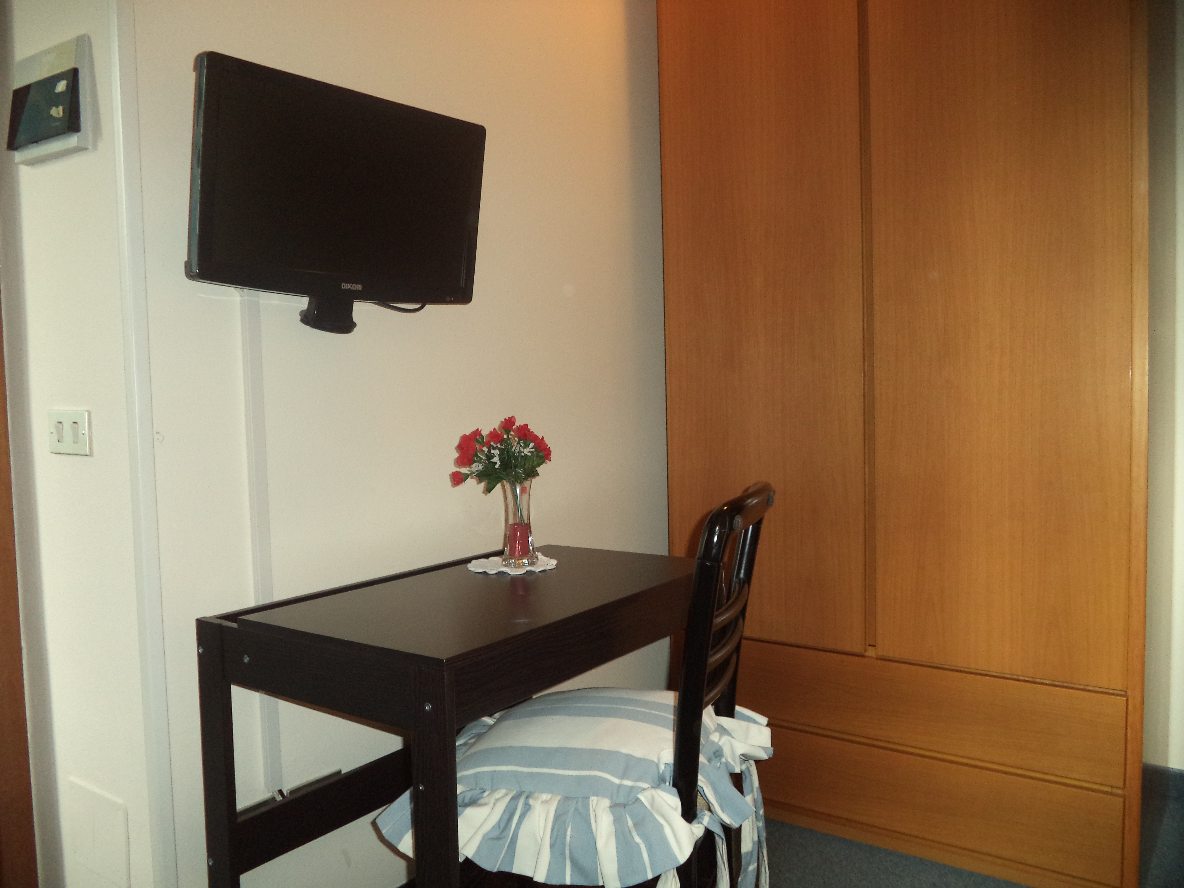 Hotel Il Nibbio