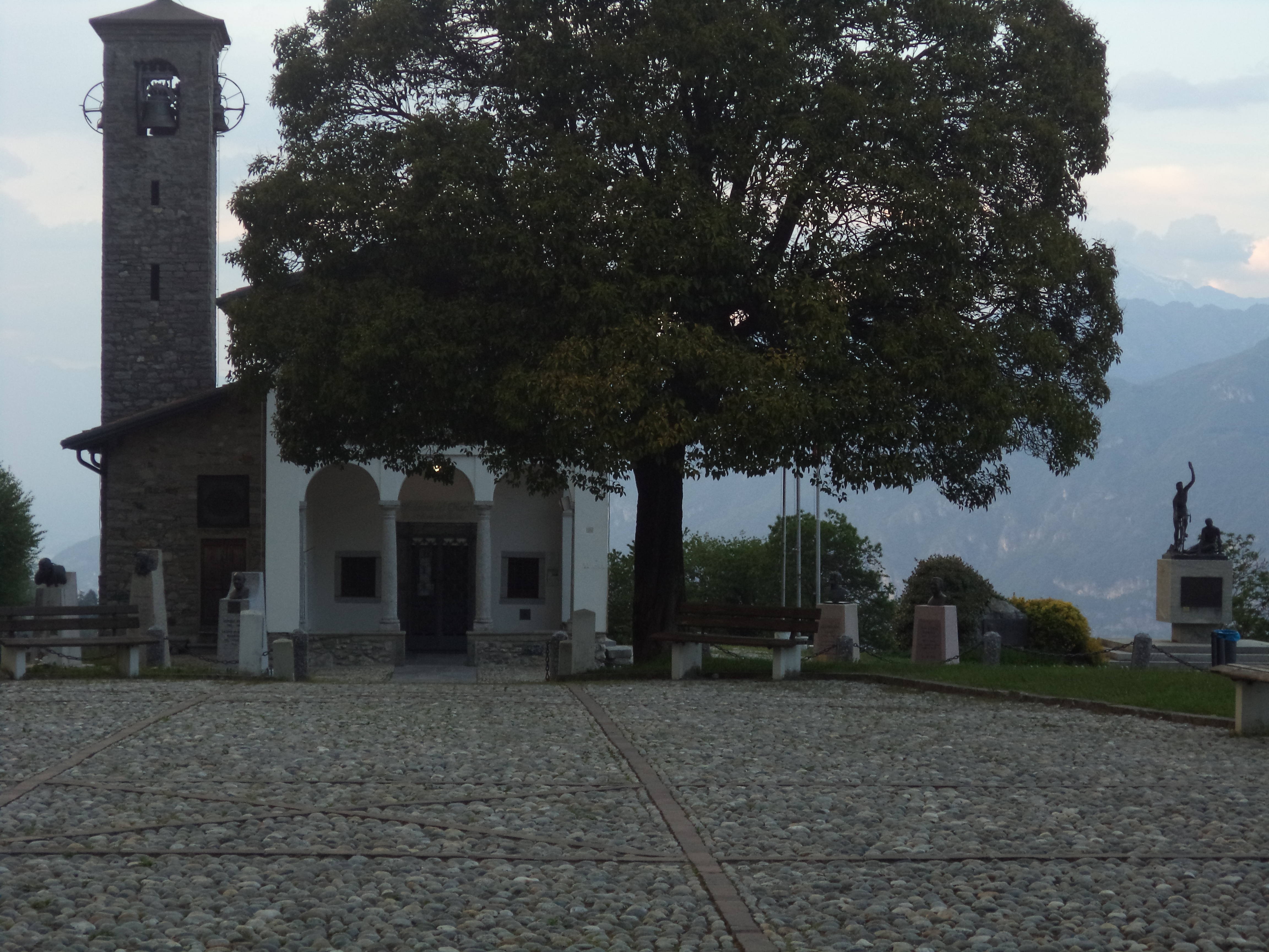 Hotel Il Nibbio