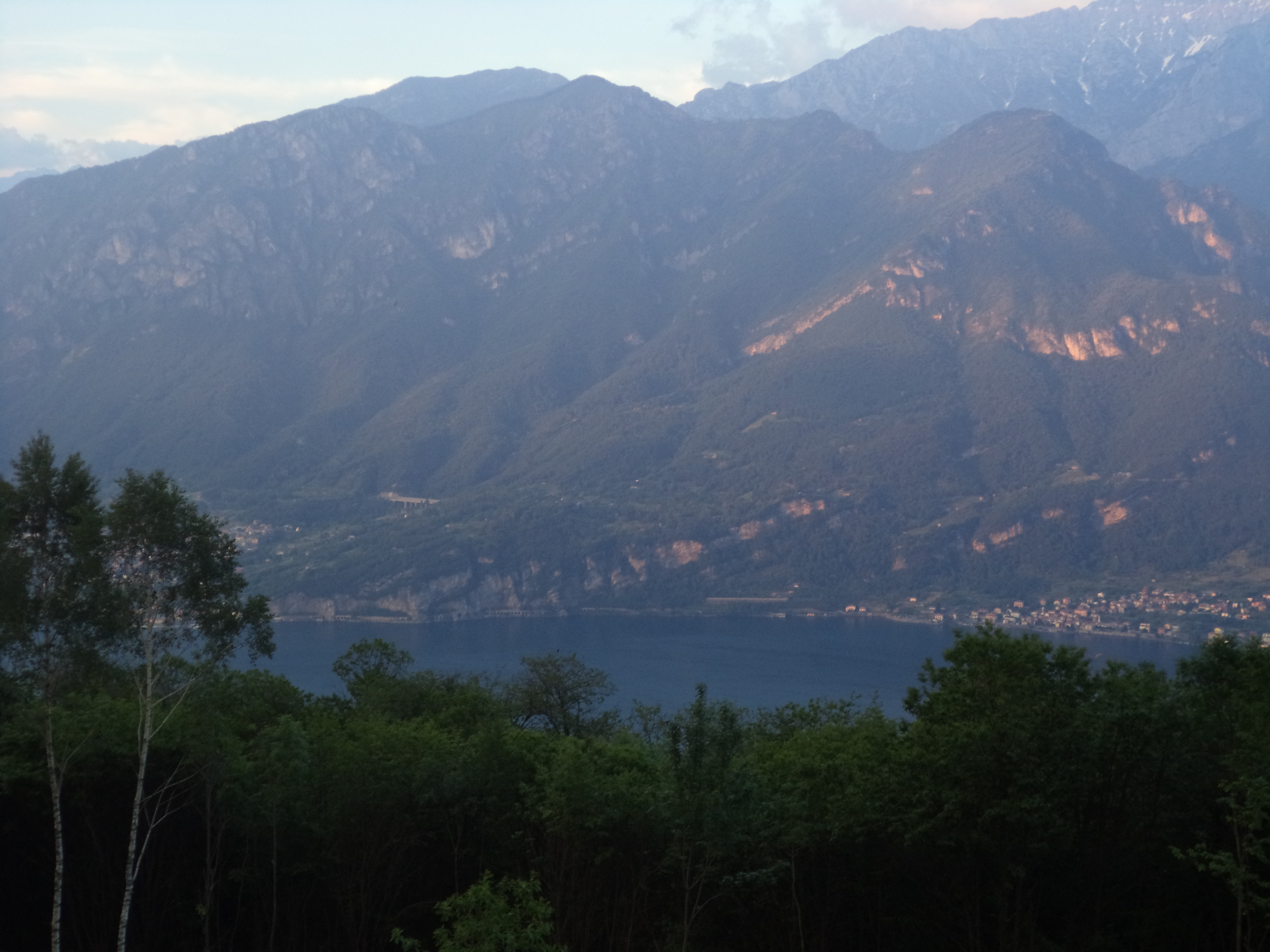 Hotel Il Nibbio