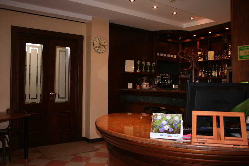 Hotel Il Nibbio