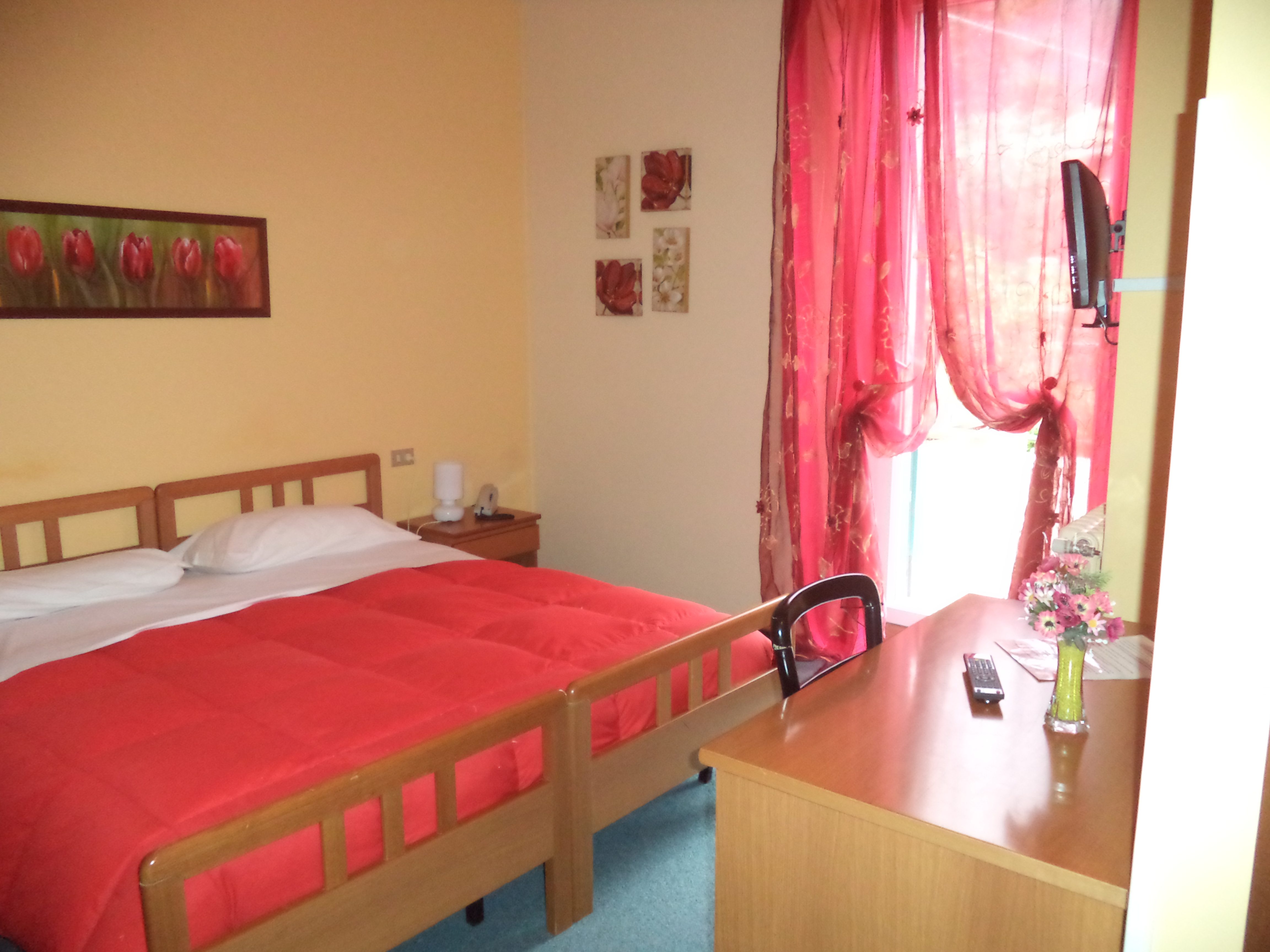 Hotel Il Nibbio