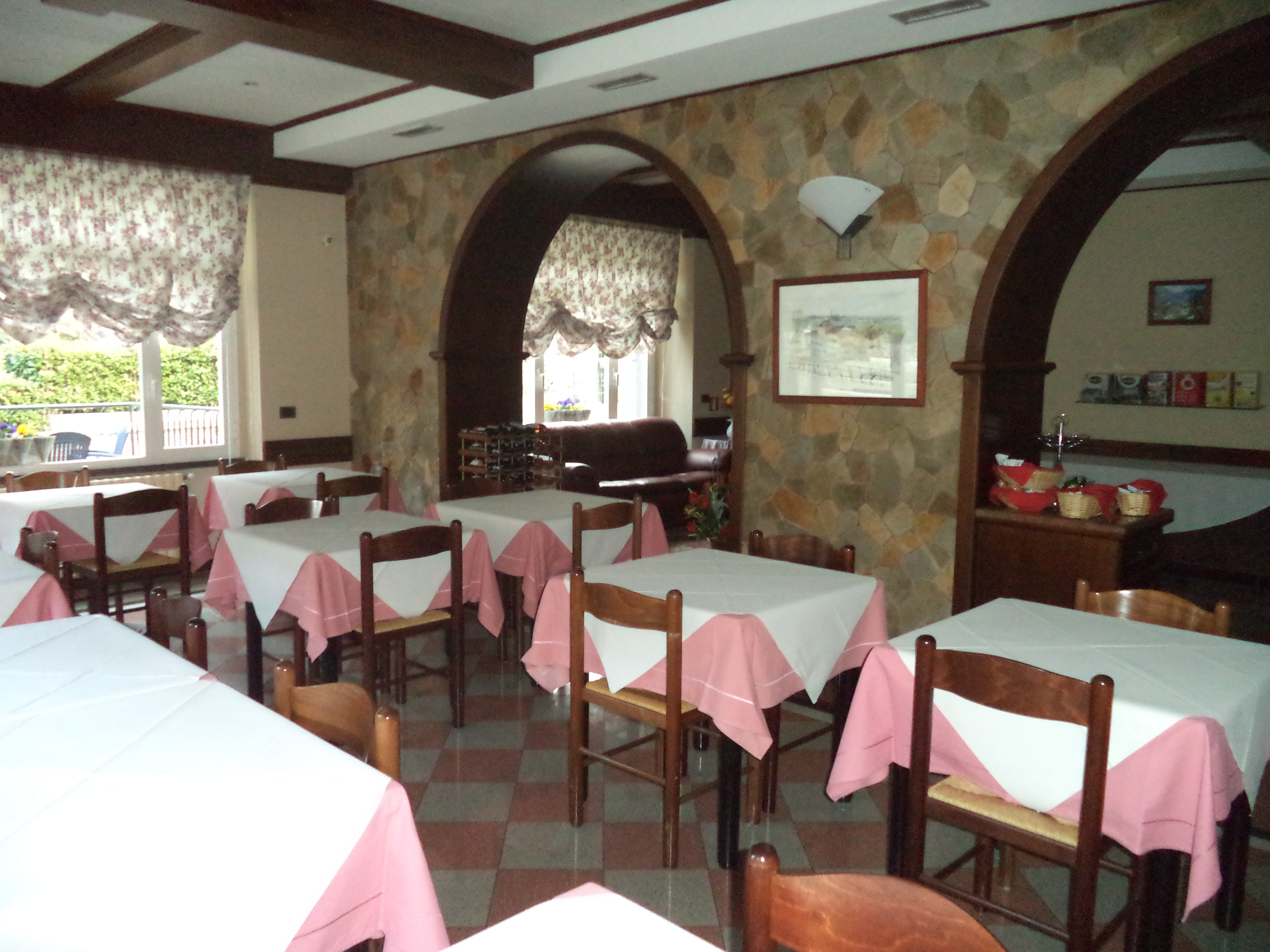 Hotel Il Nibbio